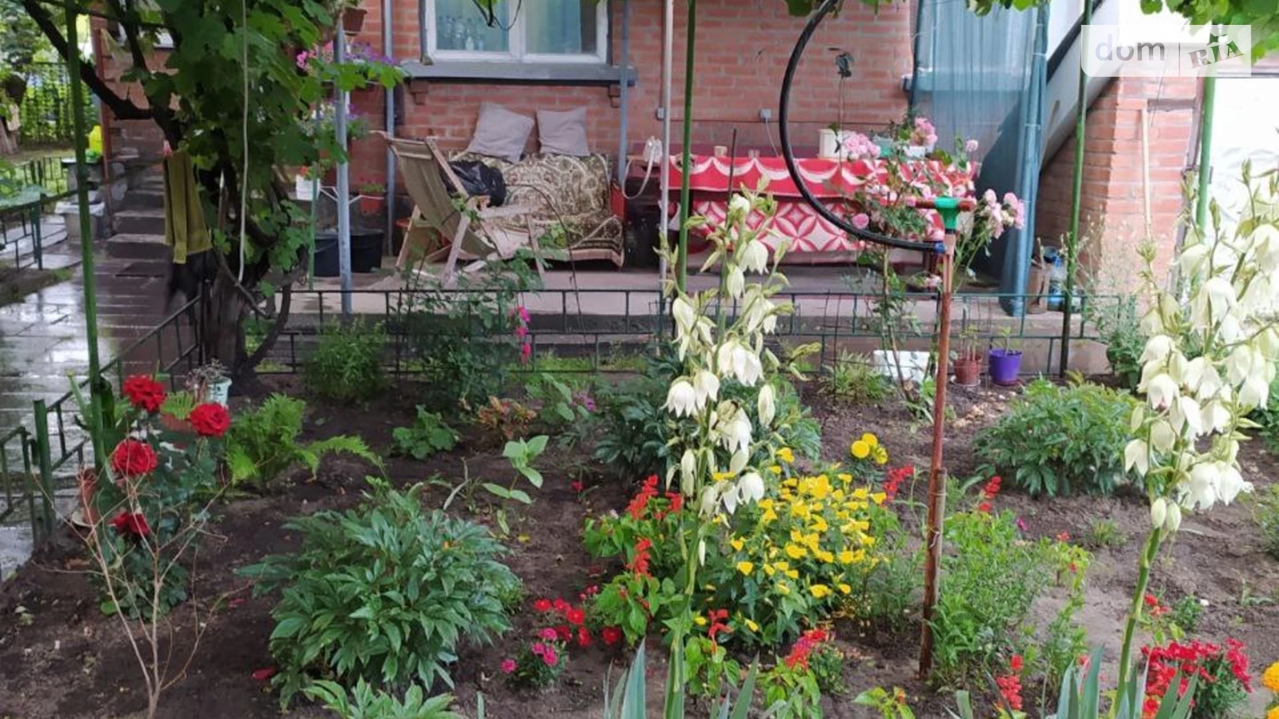 Продается дом на 2 этажа 91 кв. м с бассейном, цена: 43500 $ - фото 3