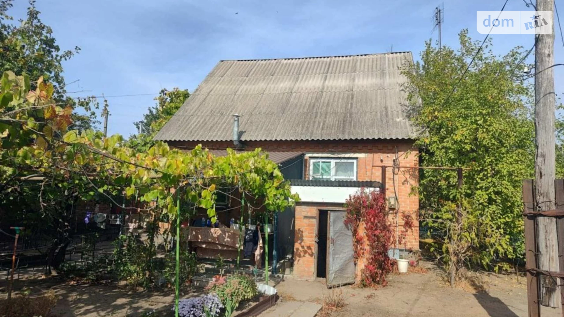 Продается дом на 2 этажа 91 кв. м с бассейном, цена: 43500 $ - фото 4