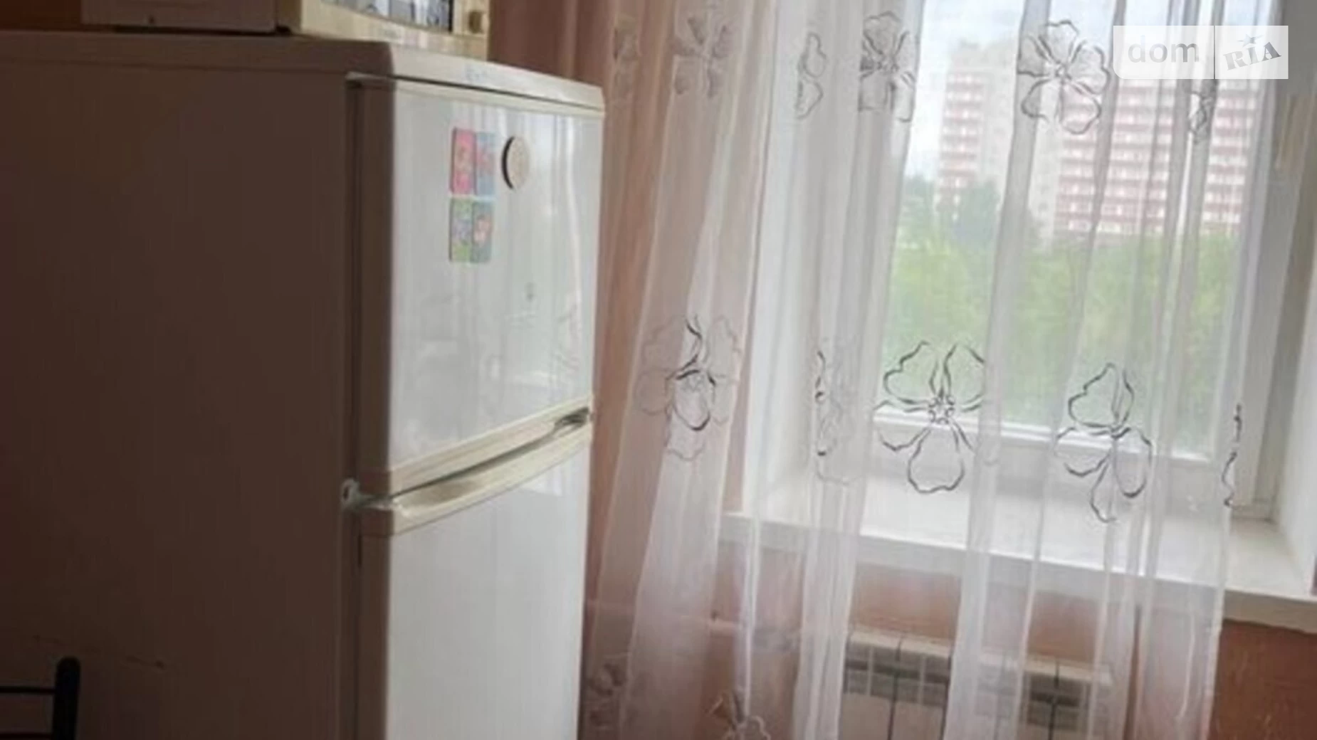 Продається 1-кімнатна квартира 33 кв. м у Сумах, вул. Роменська - фото 3