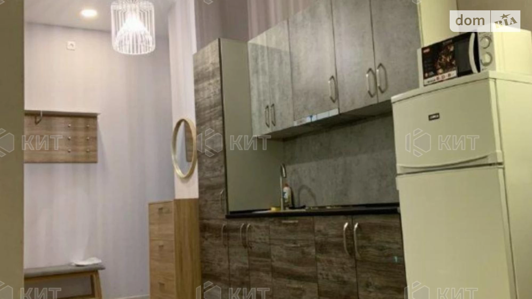 Продается 3-комнатная квартира 45 кв. м в Харькове, ул. Николаевская(Короленко), 25 - фото 2