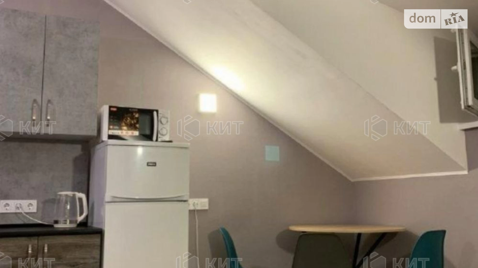 Продается 3-комнатная квартира 45 кв. м в Харькове, ул. Николаевская(Короленко), 25 - фото 4