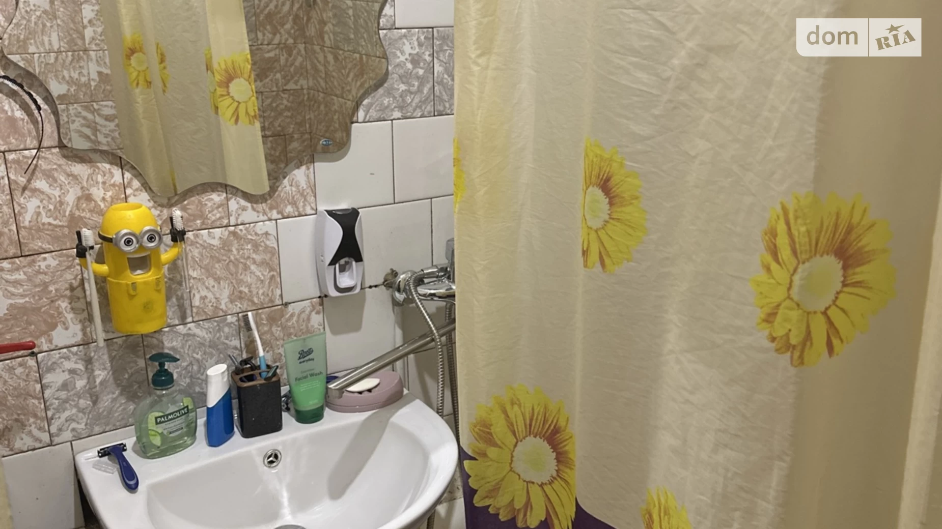 Продается 2-комнатная квартира 45 кв. м в Черновцах, ул. Кармелюка Устима, 71 - фото 4