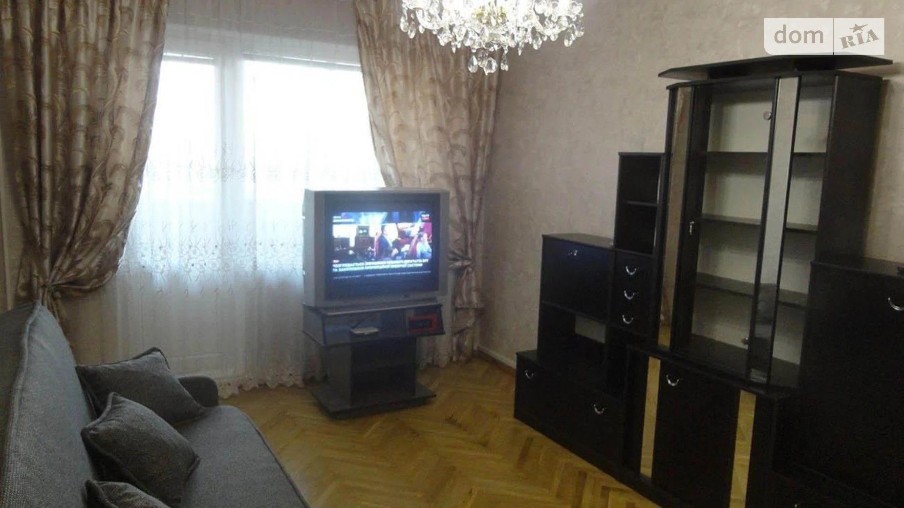 Продается 2-комнатная квартира 55.5 кв. м в Киеве, ул. Подгорная, 12 - фото 2