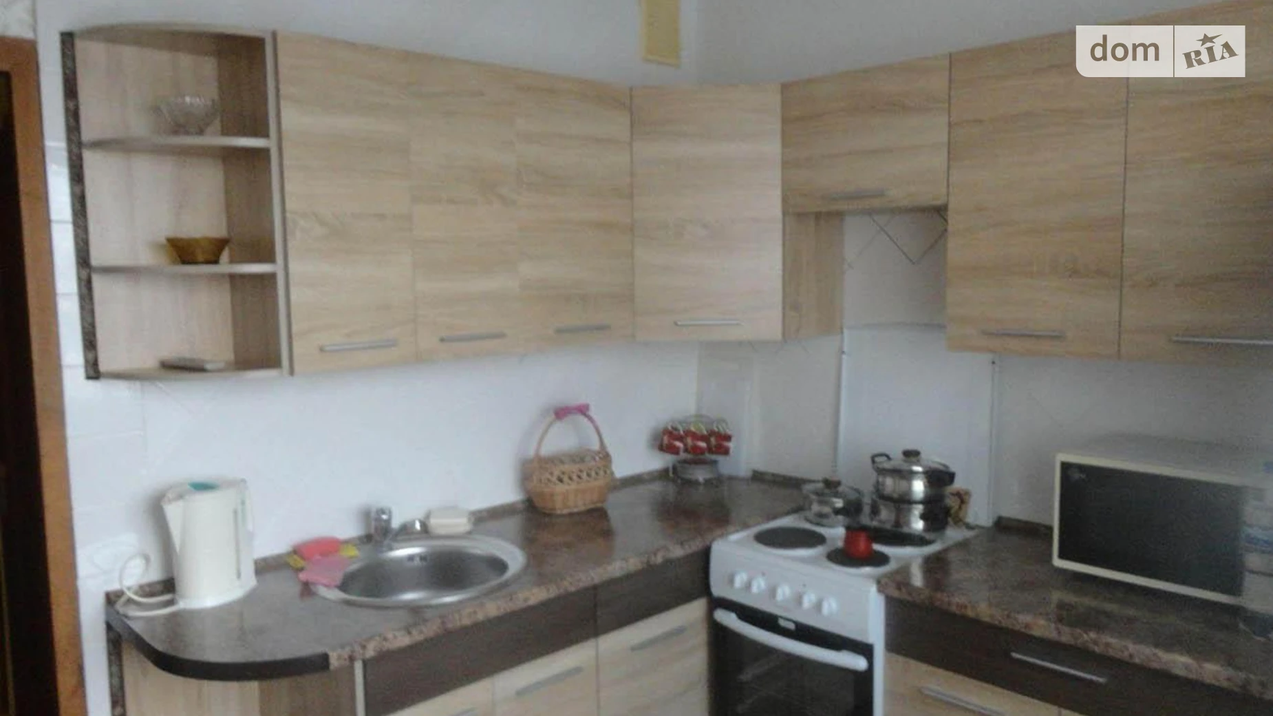 Продается 2-комнатная квартира 55.5 кв. м в Киеве, ул. Подгорная, 12 - фото 5