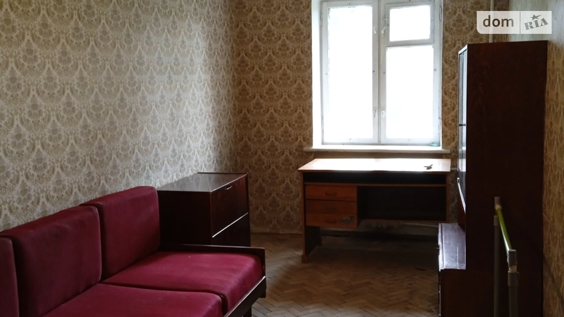 Продается 3-комнатная квартира 56.6 кв. м в Киеве, цена: 52500 $ - фото 5