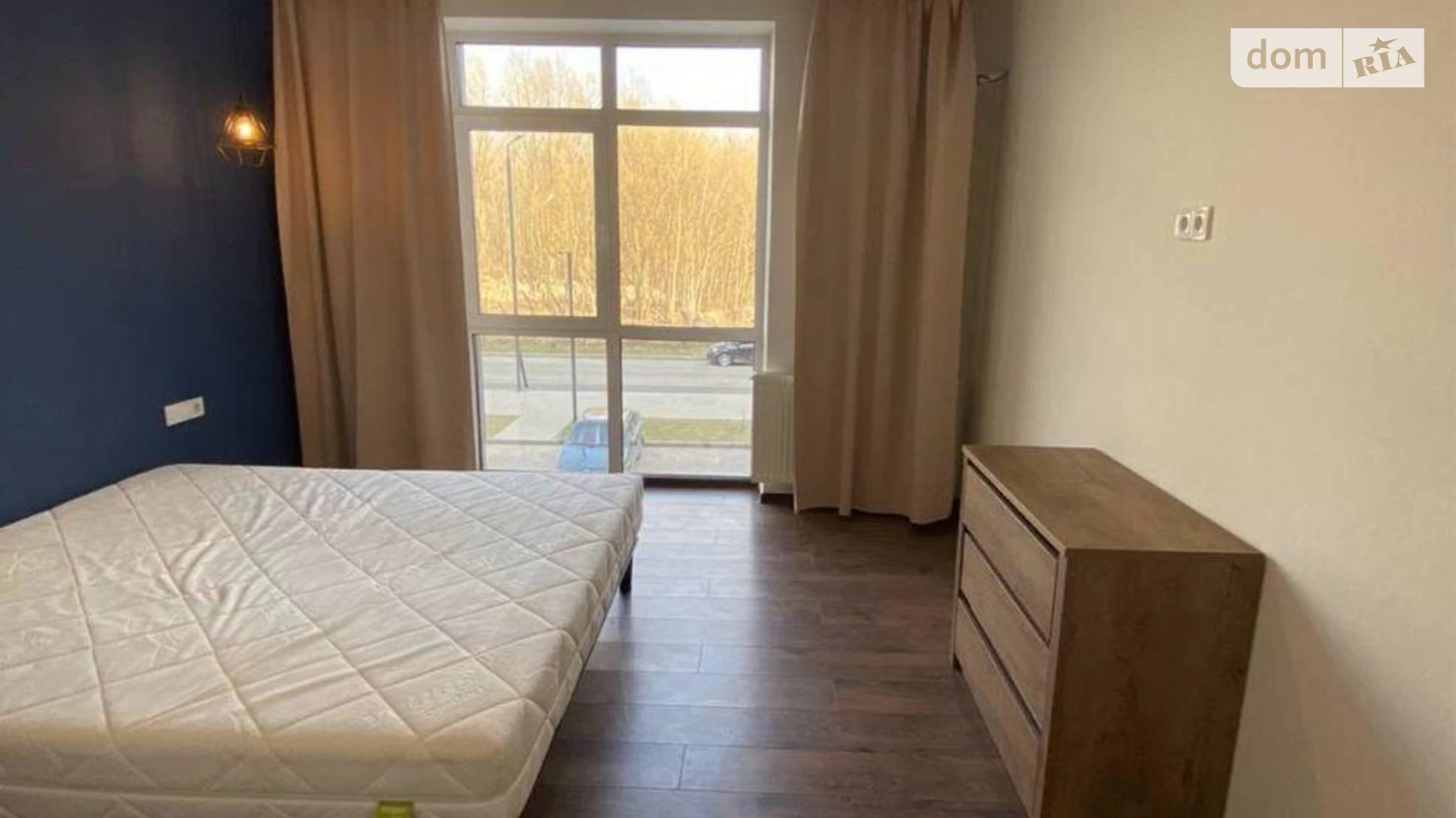 Продается 1-комнатная квартира 38 кв. м в Броварах, ул. Анатолия Луценко, 2 - фото 4