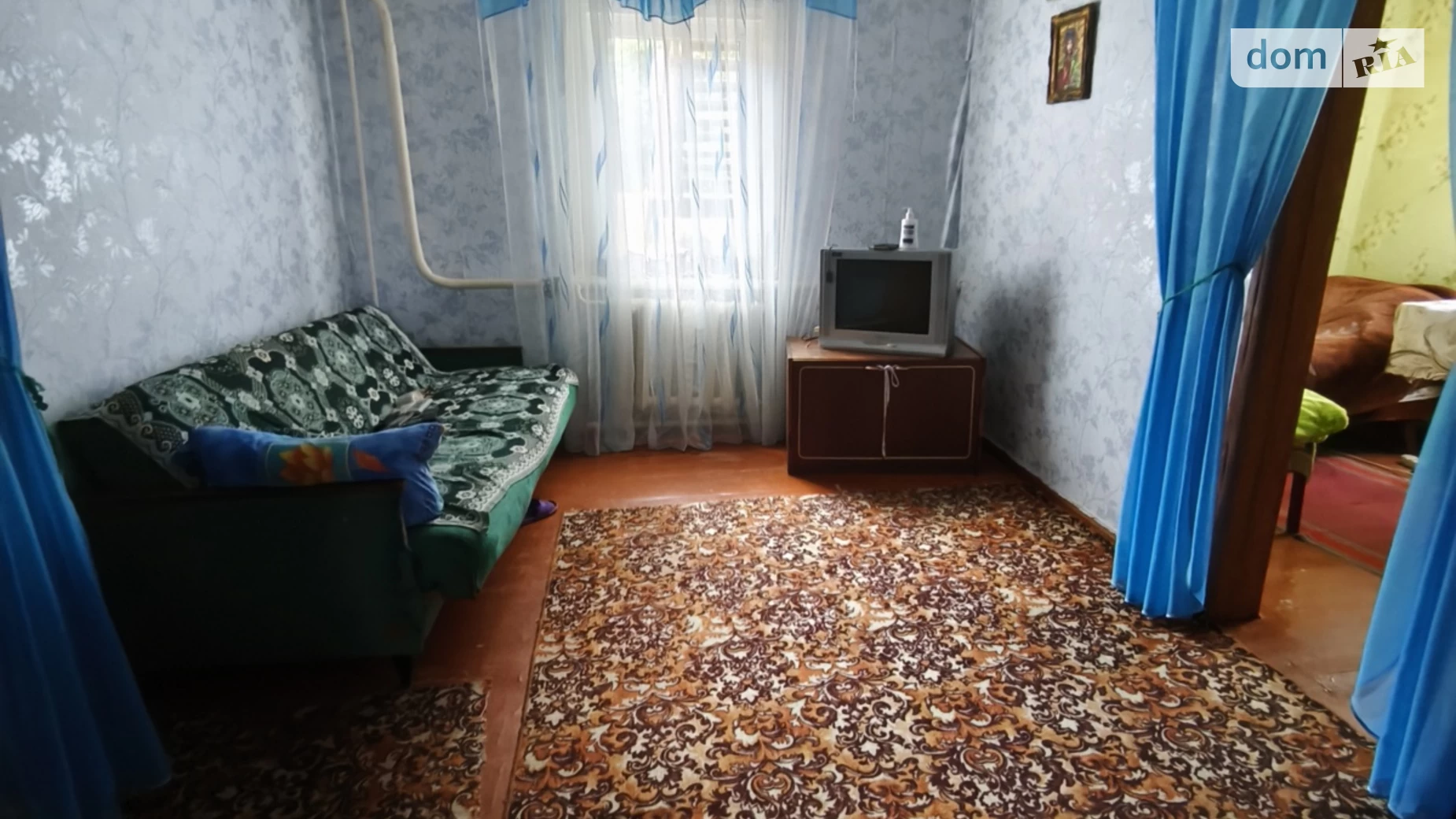 Продается одноэтажный дом 77 кв. м с участком, цена: 15000 $ - фото 2