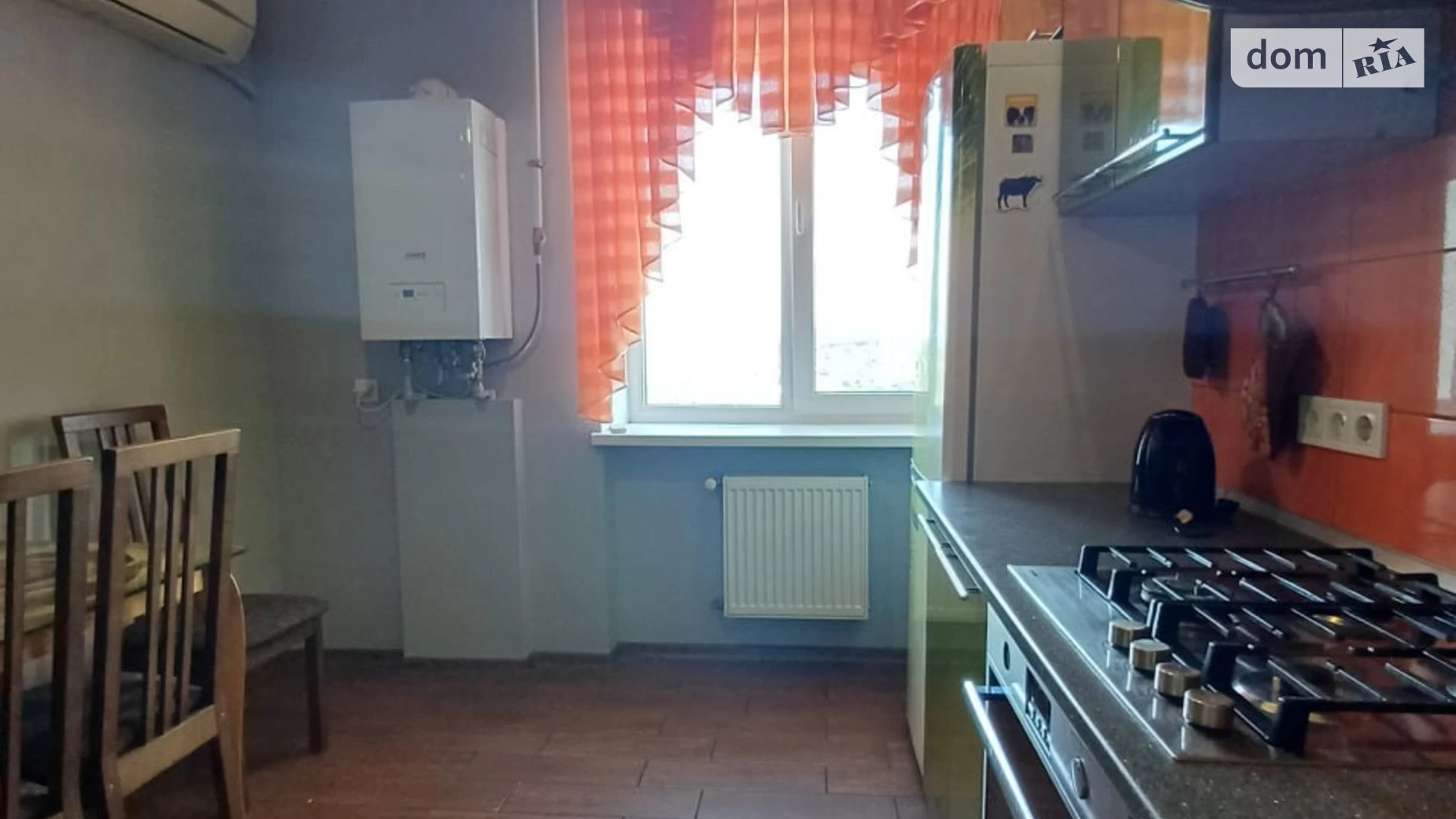 Продається 1-кімнатна квартира 46.5 кв. м у Дніпрі, вул. Січових стрільців, 90Б - фото 5