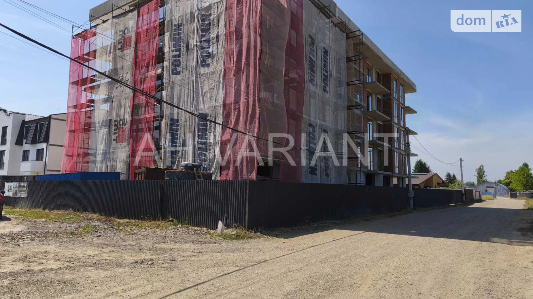 Продається 2-кімнатна квартира 60 кв. м у Ужгороді, вул. Загорська - фото 4