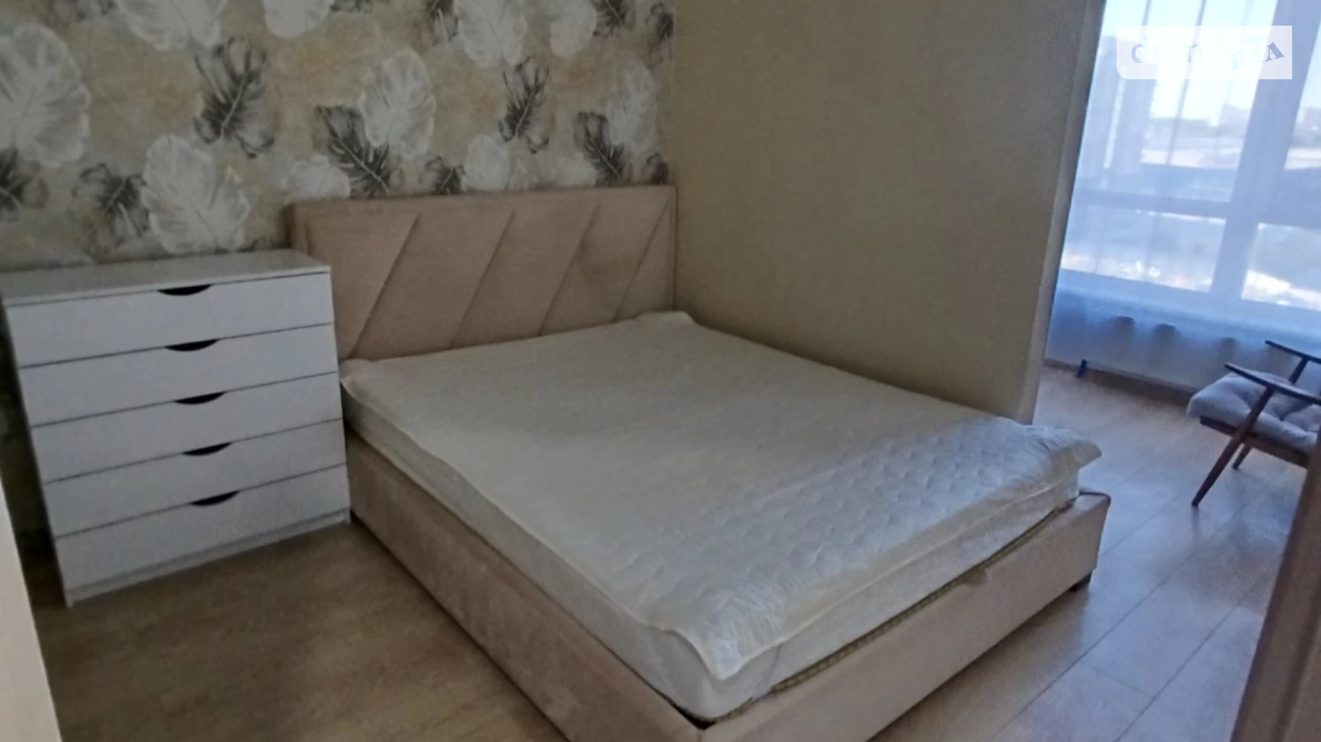 Здається в оренду 1-кімнатна квартира 35 кв. м у Одесі, вул. Перлинна, 3 - фото 2