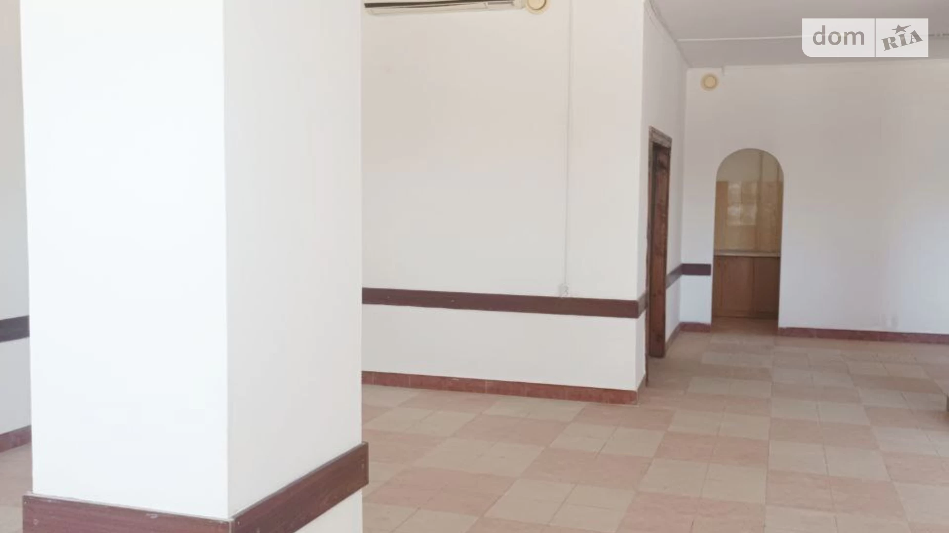 Здається в оренду приміщення вільного призначення 120 кв. м в 9-поверховій будівлі, цена: 40000 грн - фото 3
