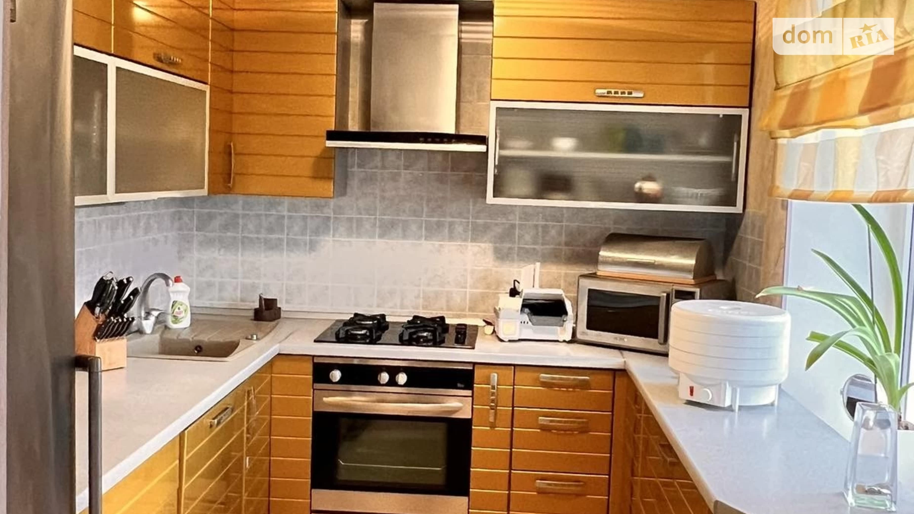 Продается 3-комнатная квартира 75 кв. м в Одессе, цена: 70000 $ - фото 3