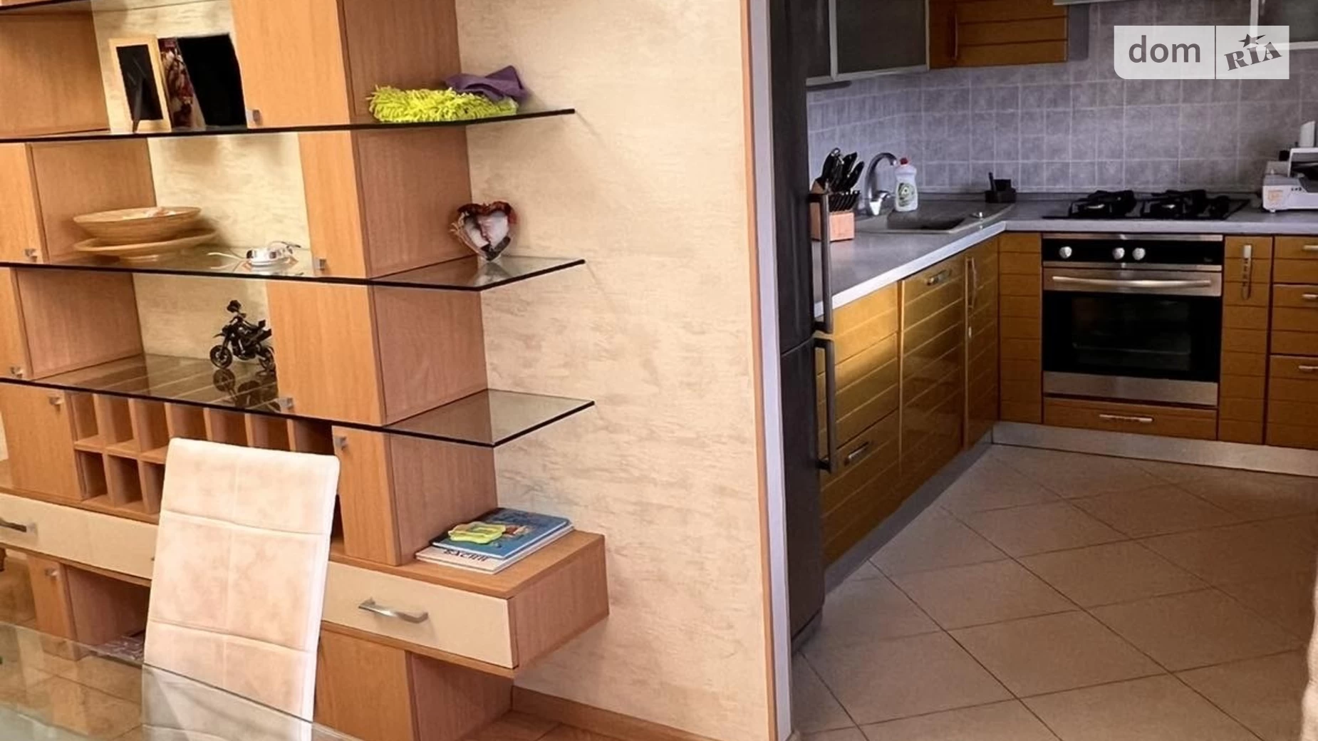 Продается 3-комнатная квартира 75 кв. м в Одессе, цена: 70000 $ - фото 5