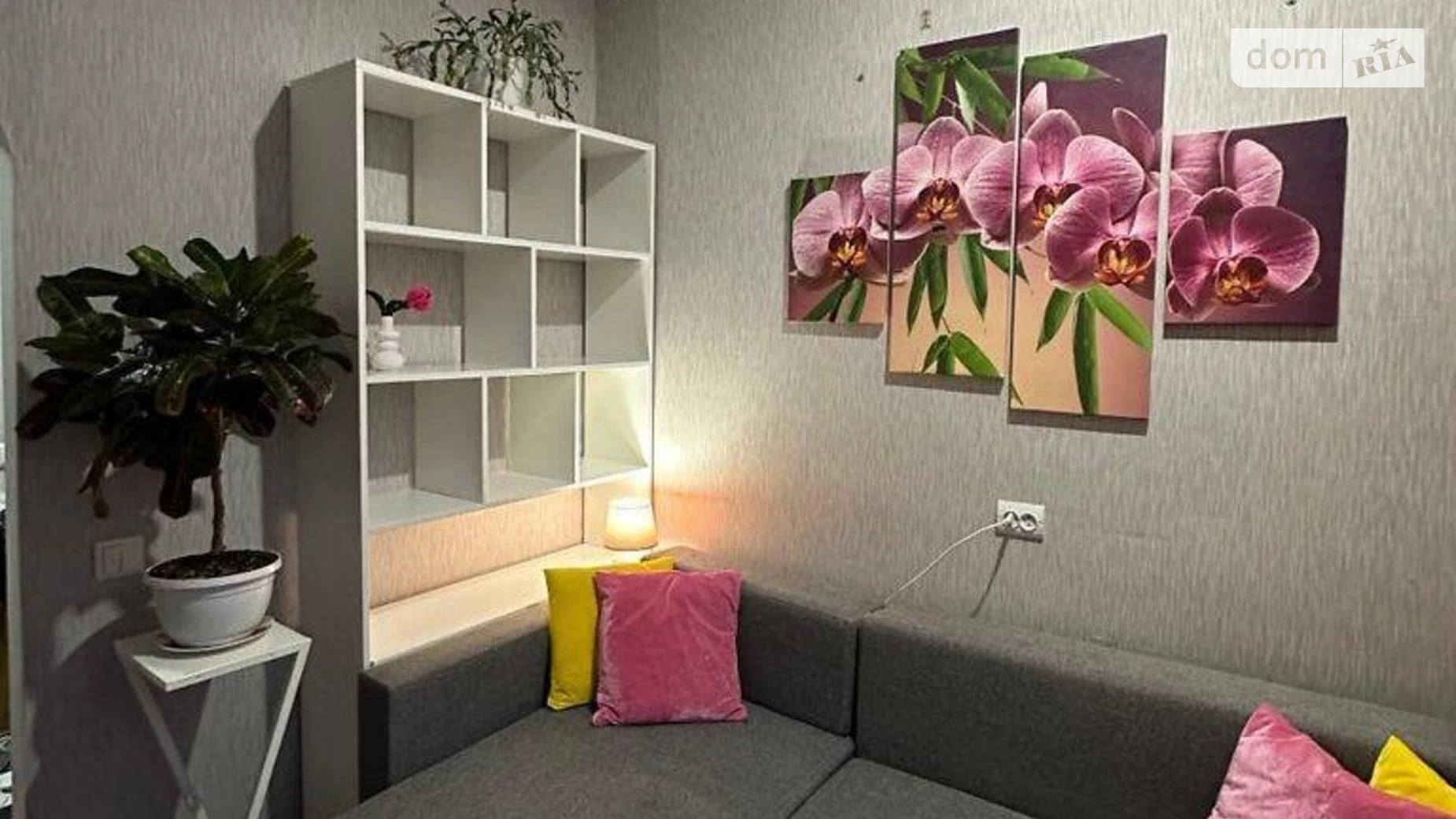 Продається кімната 25 кв. м у Києві, цена: 14800 $ - фото 2