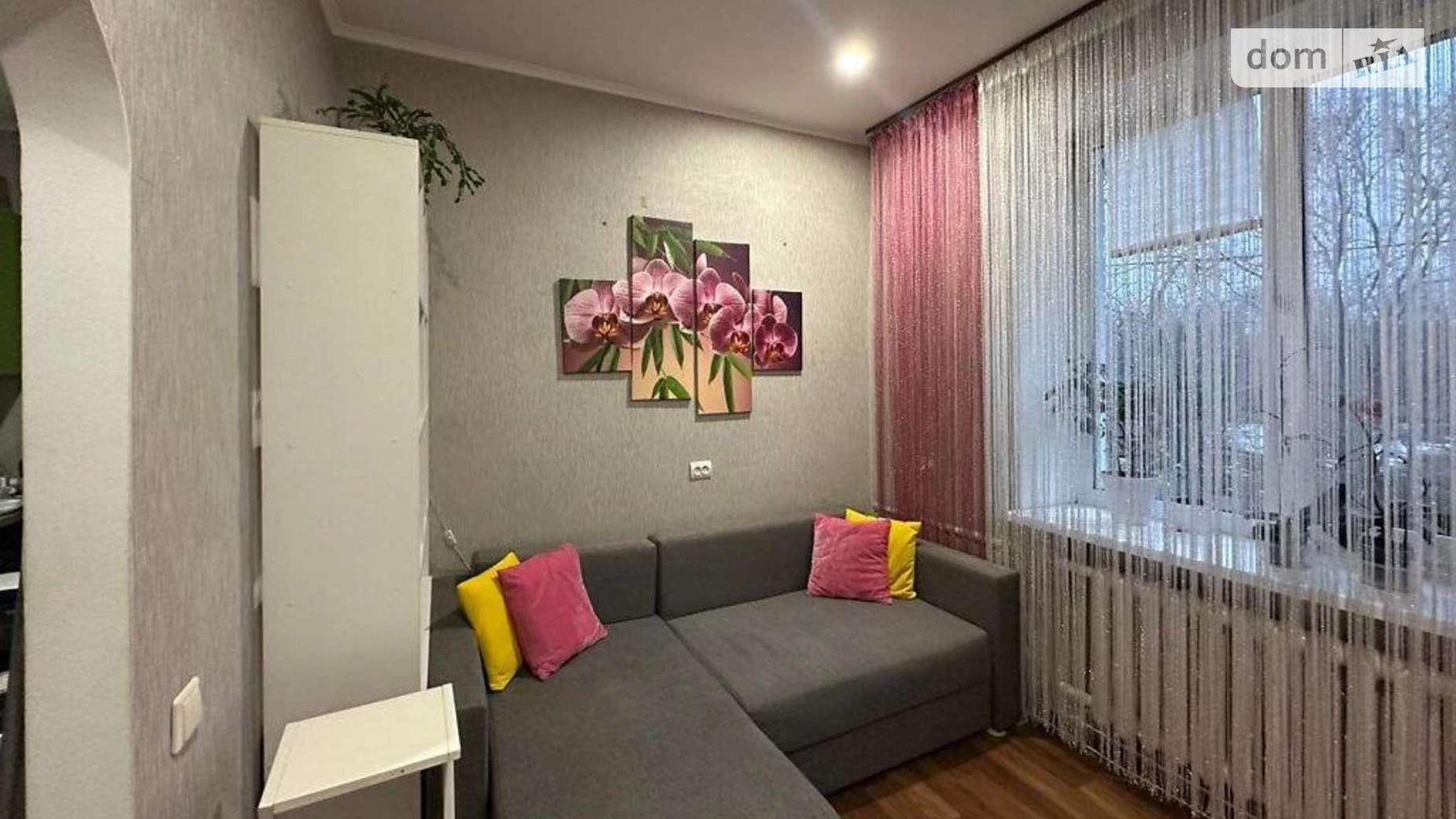 Продається кімната 25 кв. м у Києві, цена: 14800 $ - фото 4