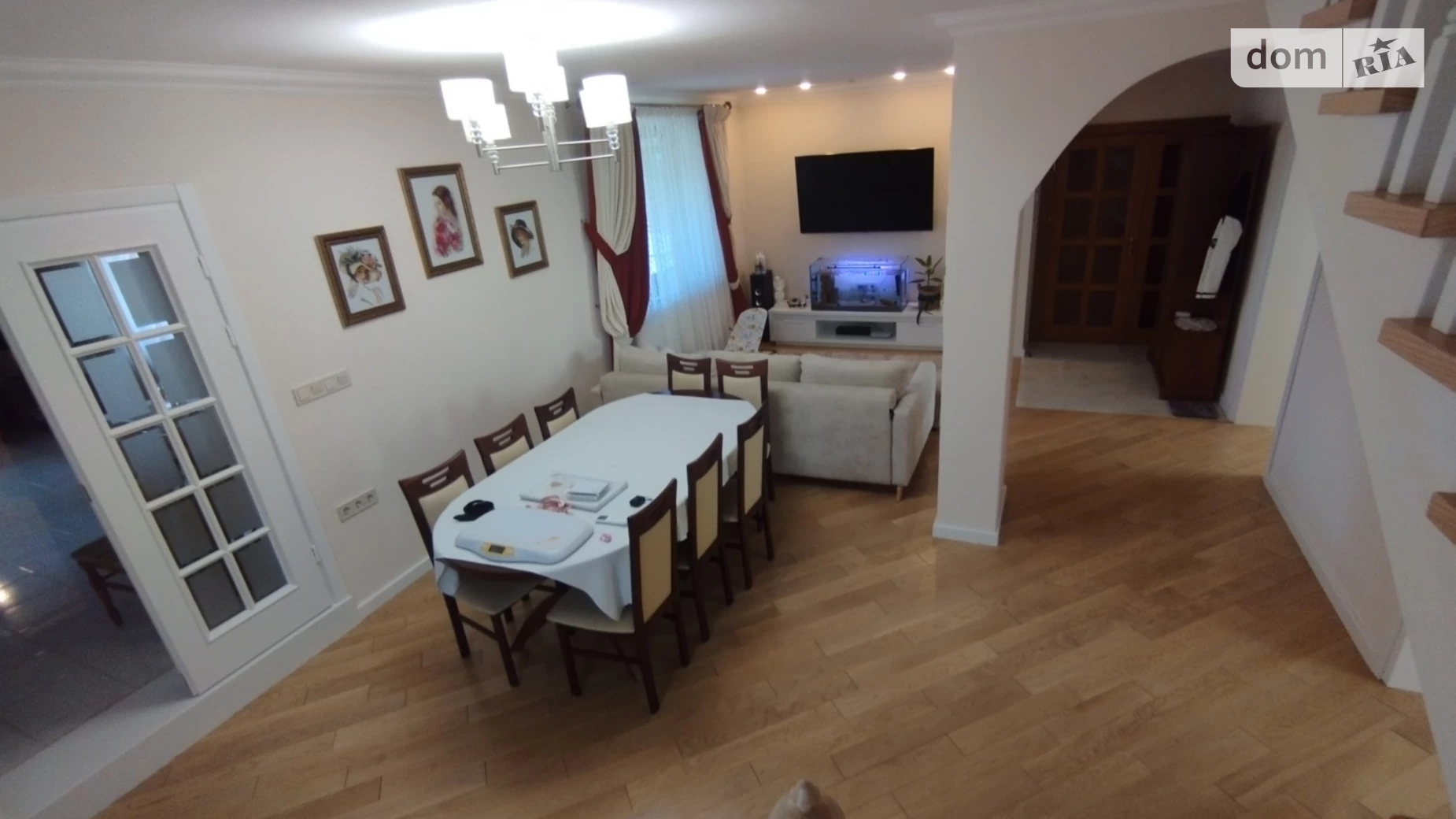 Продається будинок 2 поверховий 250 кв. м з терасою, цена: 163000 $ - фото 2