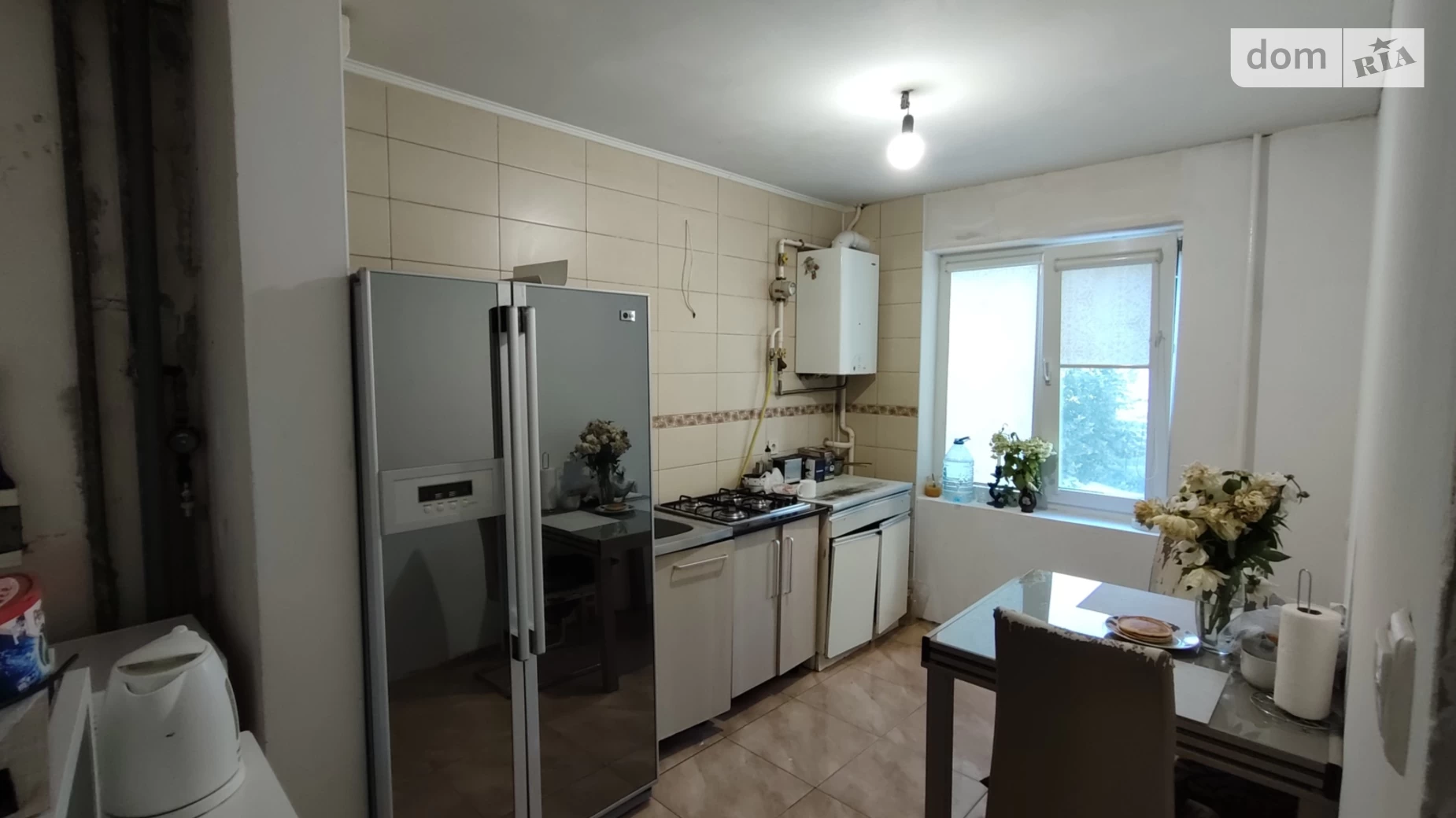 Продається 3-кімнатна квартира 62.4 кв. м у Вінниці, цена: 61000 $ - фото 2