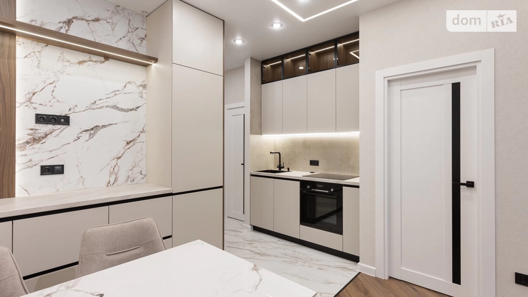 Продается 2-комнатная квартира 46 кв. м в Одессе, ул. Краснова - фото 3