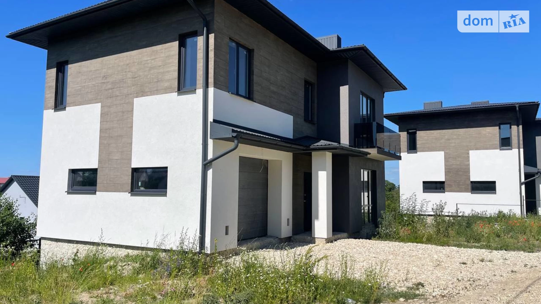 Продається будинок 2 поверховий 120 кв. м з банею/сауною, цена: 97500 $ - фото 2