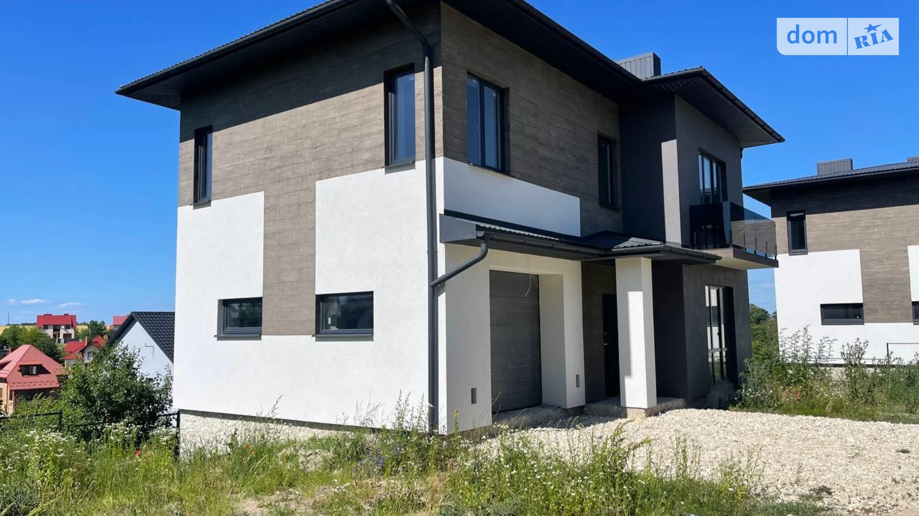 Продається будинок 2 поверховий 120 кв. м з банею/сауною, цена: 97500 $ - фото 3