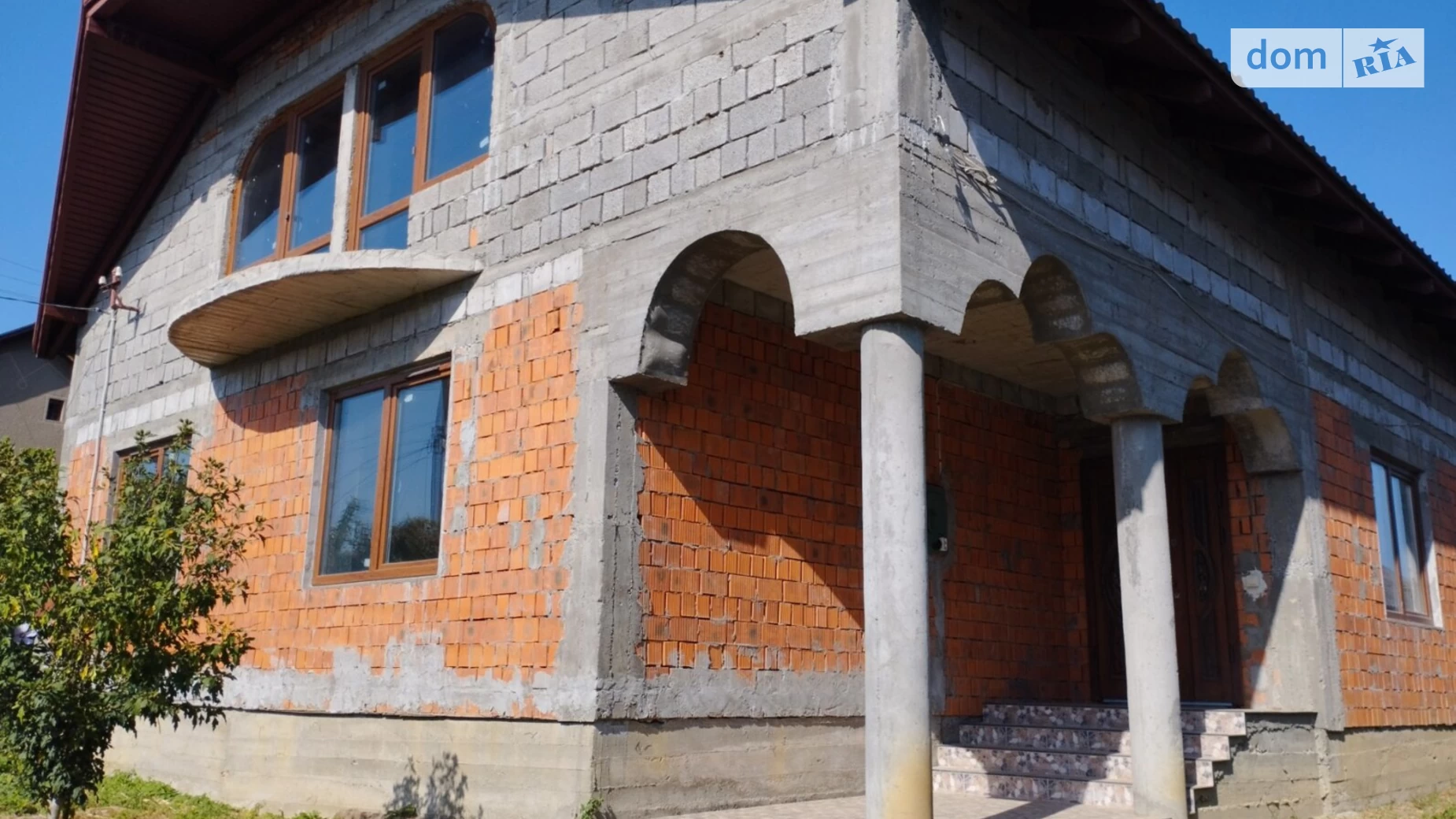 Продається будинок 2 поверховий 123 кв. м з ділянкою, цена: 65000 $ - фото 3