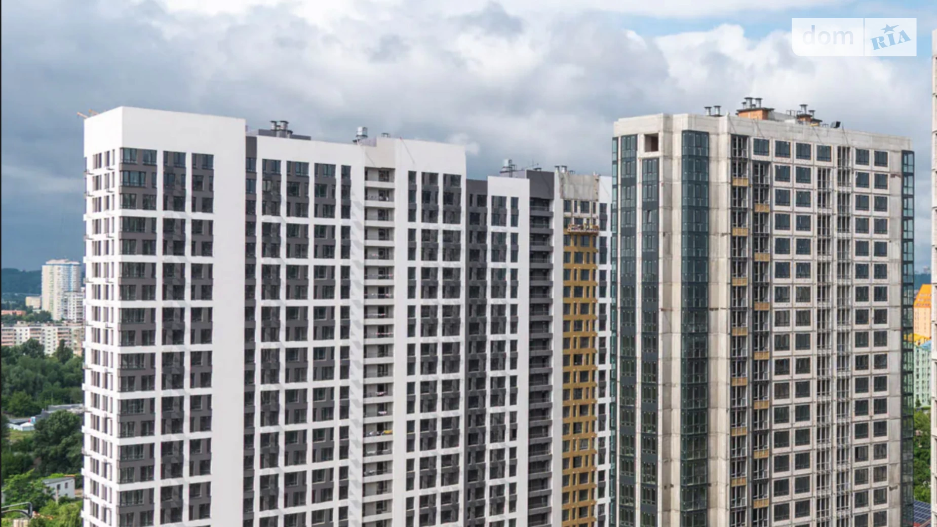 Продается 2-комнатная квартира 71.28 кв. м в Киеве, ул. Каунасская, 27 - фото 4
