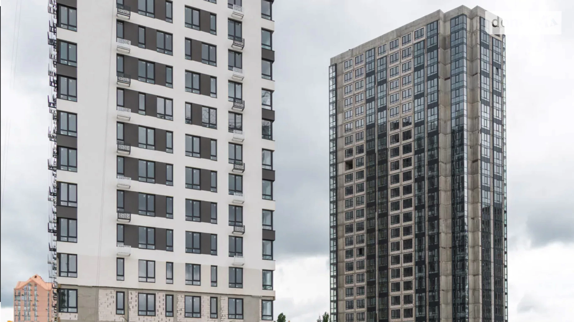 Продается 2-комнатная квартира 71.28 кв. м в Киеве, ул. Каунасская, 27 - фото 5