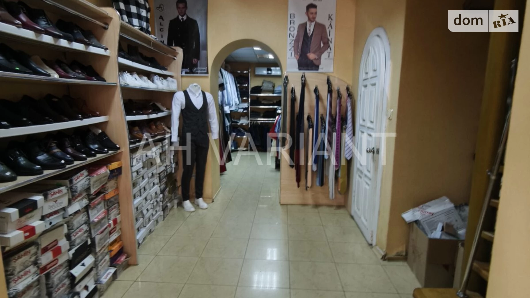 Продається об'єкт сфери послуг 170 кв. м в 2-поверховій будівлі, цена: 210000 $ - фото 4