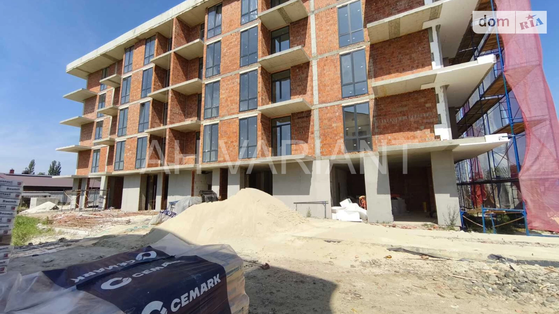 Продається 1-кімнатна квартира 33 кв. м у Ужгороді, вул. Загорська - фото 3