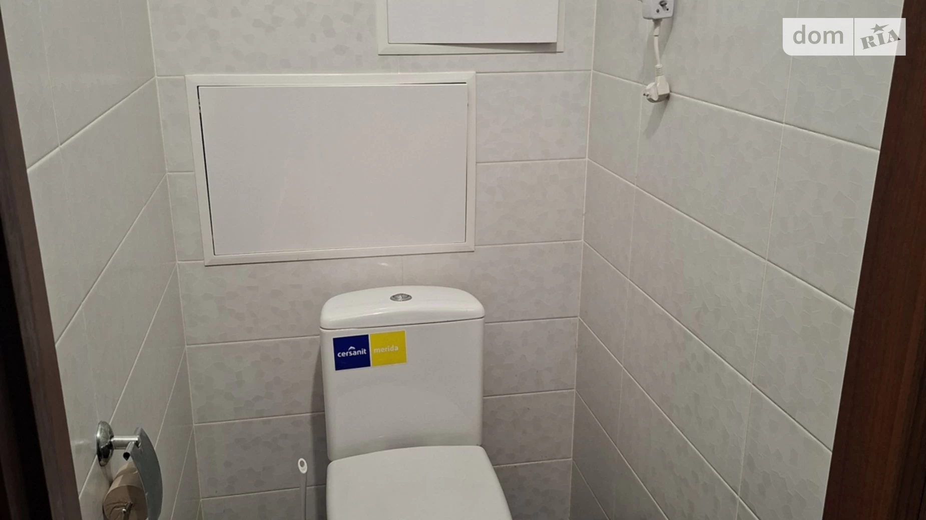 Здається в оренду 2-кімнатна квартира 62.2 кв. м у Києві, вул. Дениса Рачінського(Комбінатна), 25А - фото 3