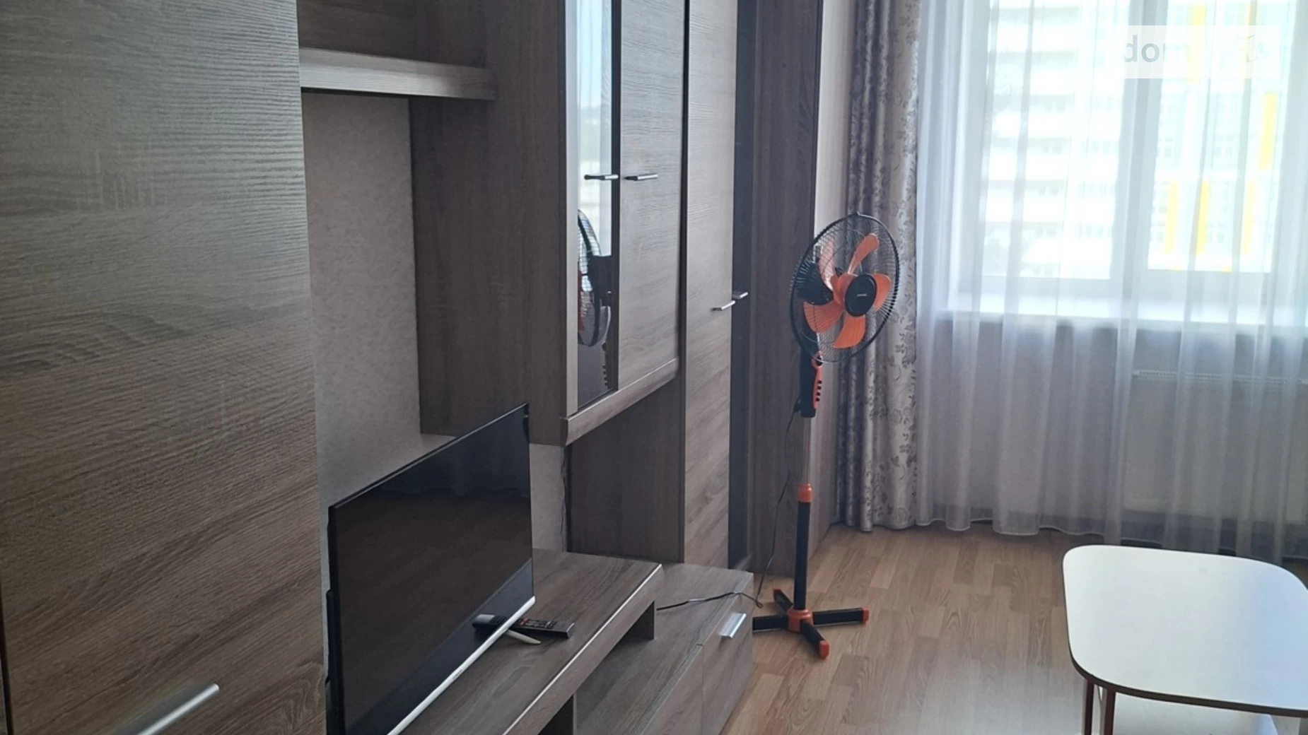 Здається в оренду 2-кімнатна квартира 62.2 кв. м у Києві, вул. Дениса Рачінського(Комбінатна), 25А - фото 4