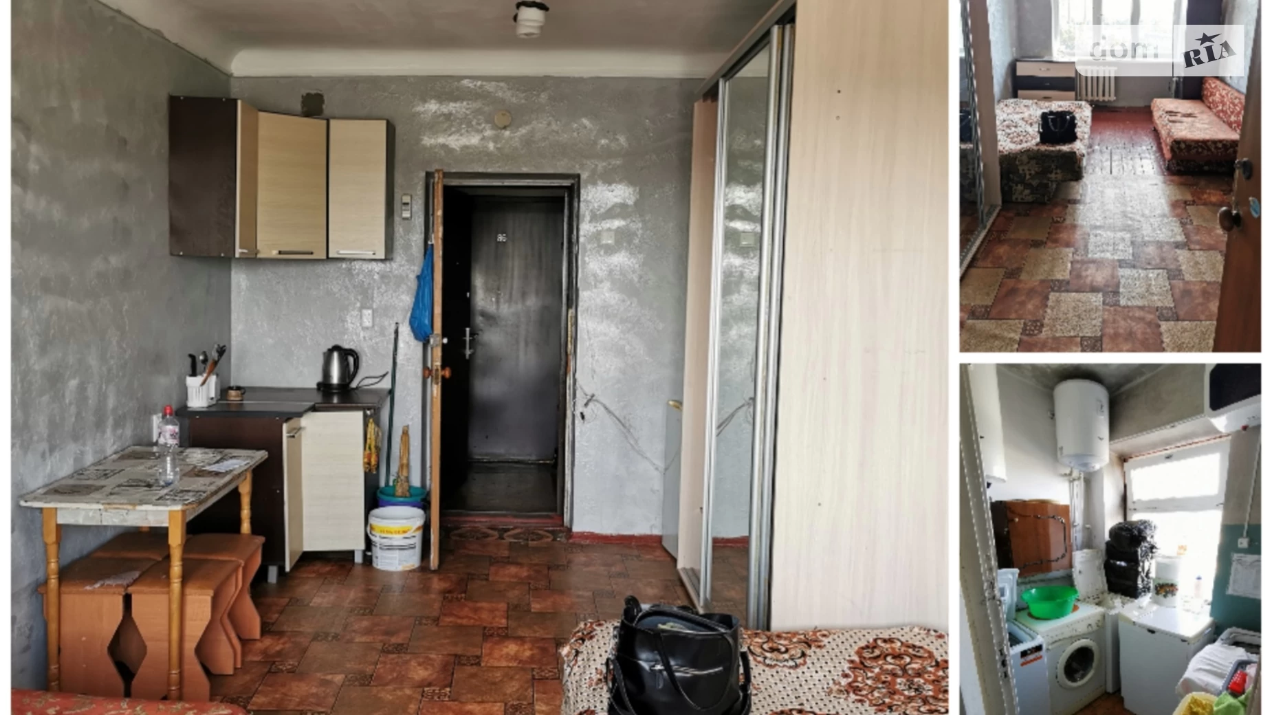 Сдается в аренду комната 18 кв. м в Днепре, цена: 4000 грн - фото 5