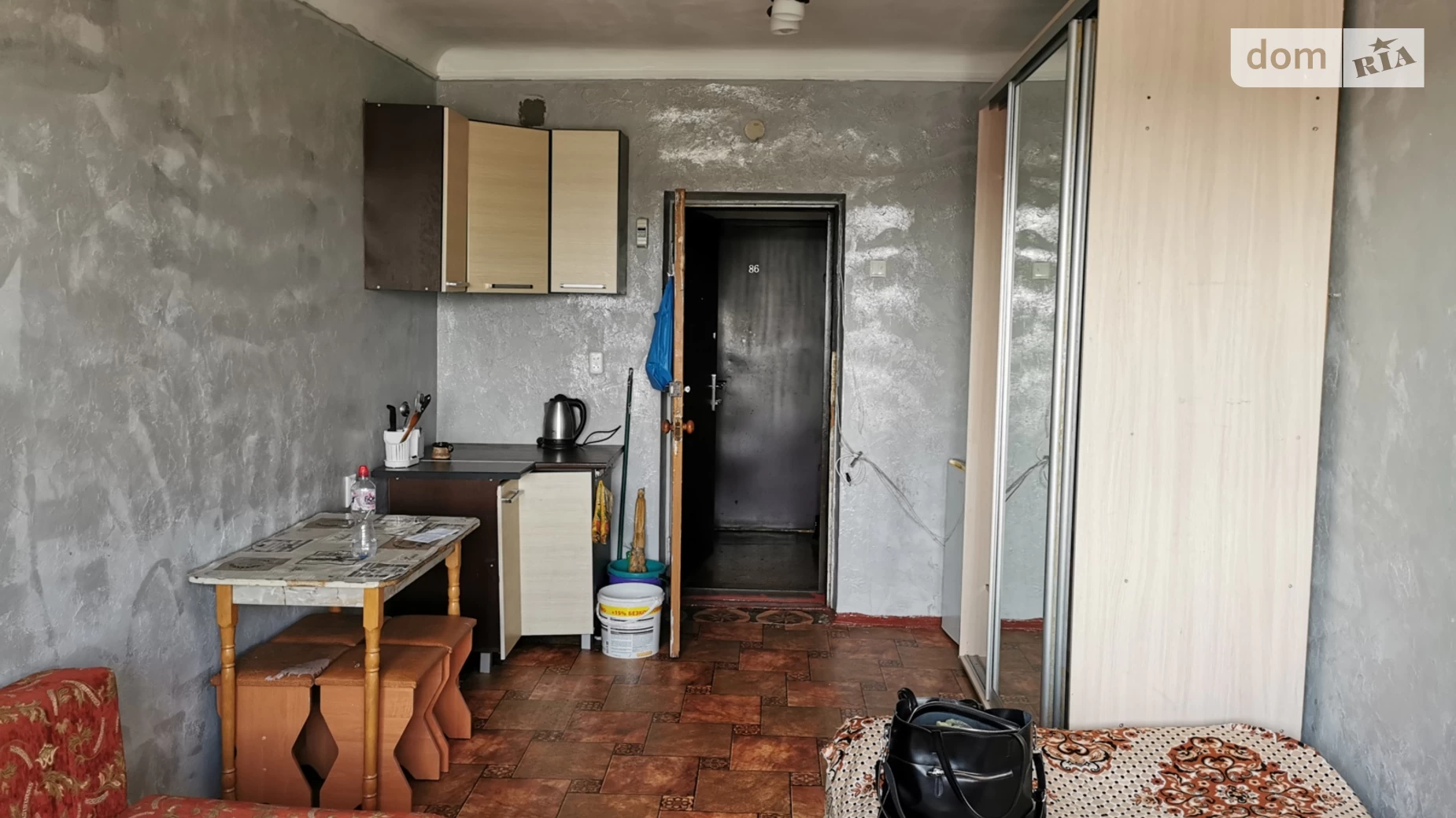 Сдается в аренду комната 18 кв. м в Днепре, цена: 4000 грн - фото 4