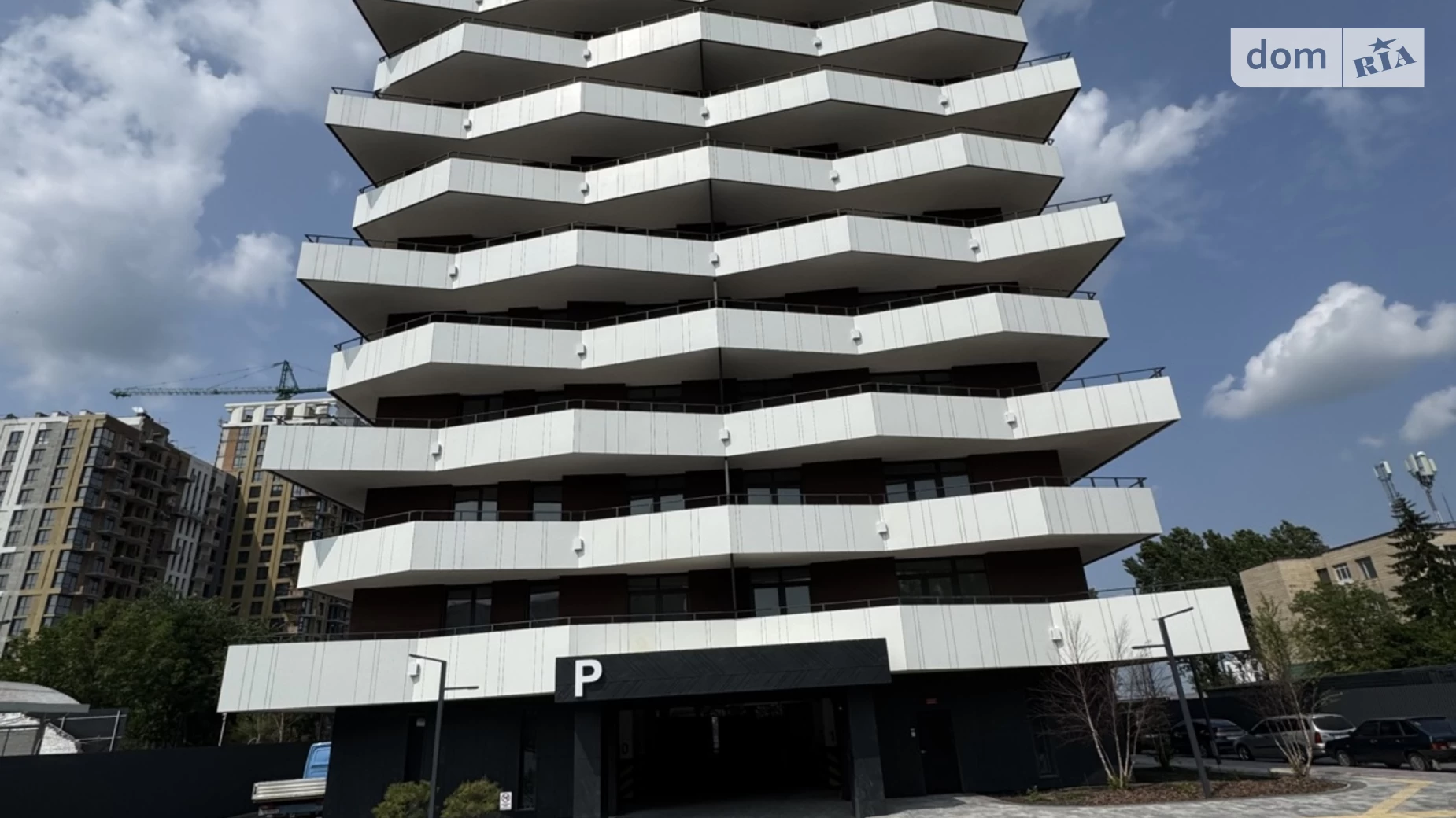Продається 1-кімнатна квартира 41.5 кв. м у Вінниці, пров. Цегельний, 12 - фото 2