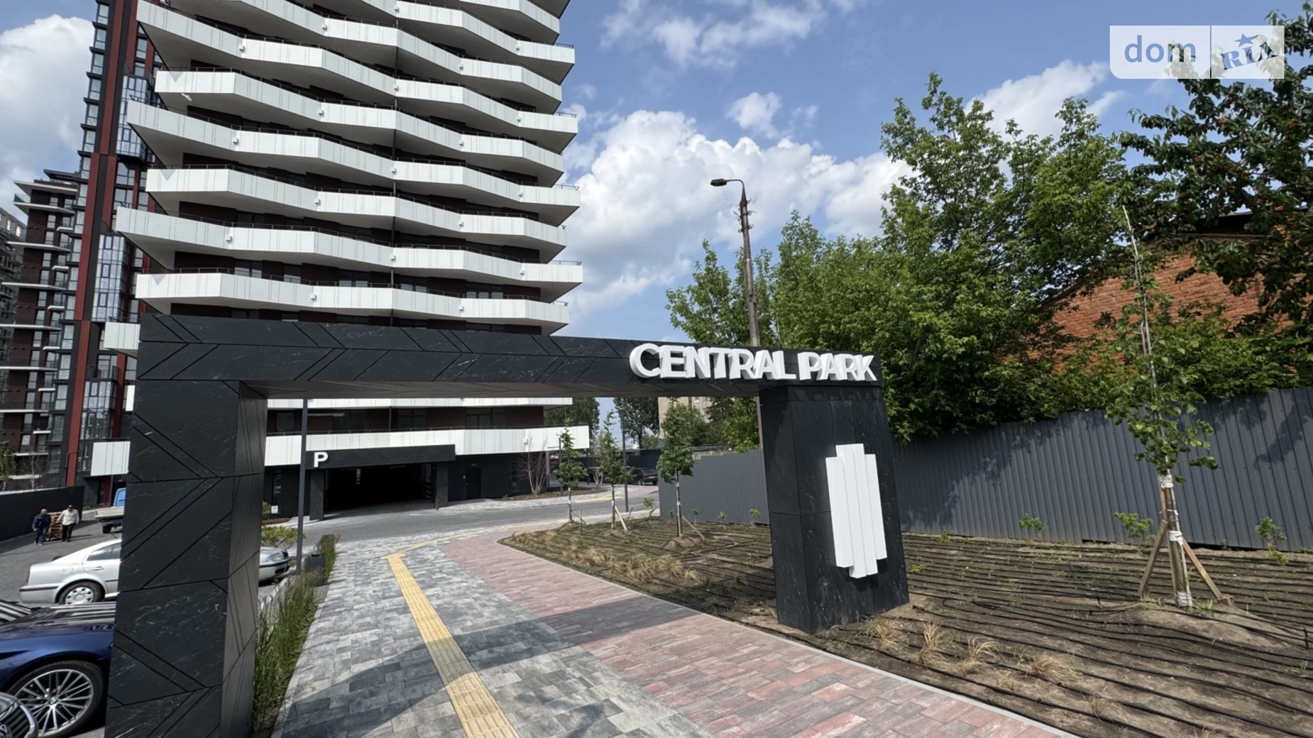 Продается 1-комнатная квартира 41.5 кв. м в Виннице, пер. Кирпичный, 12 - фото 2