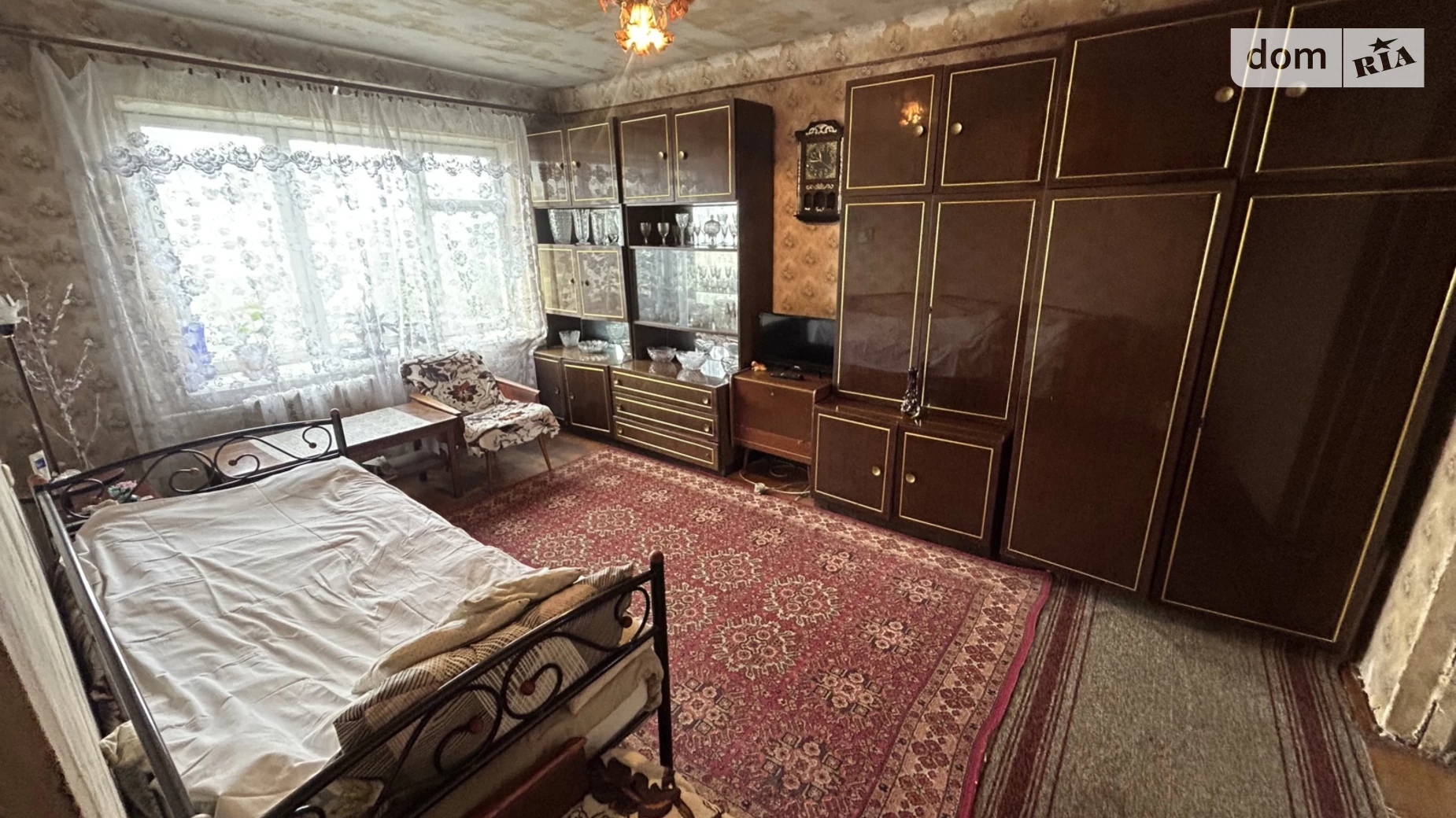 Продается 2-комнатная квартира 46.2 кв. м в Киеве, ул. Василия Иваниса(Николая Матеюка), 13 - фото 2
