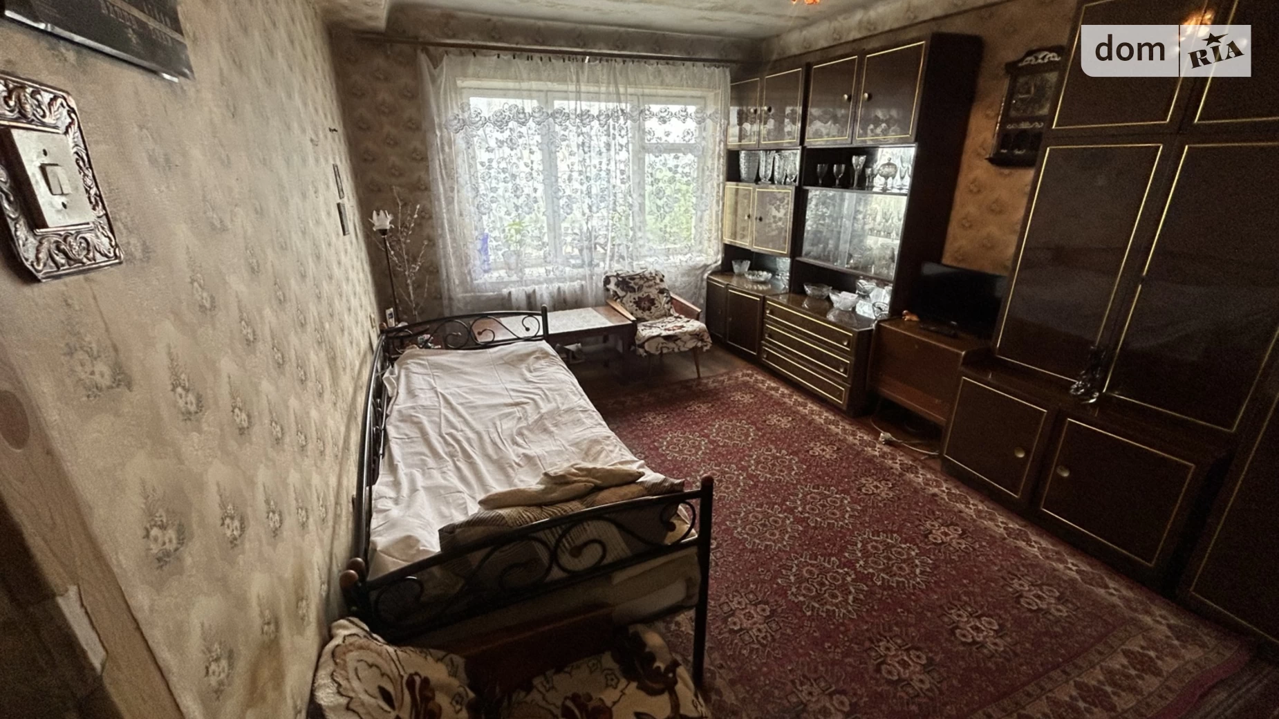 Продается 2-комнатная квартира 46.2 кв. м в Киеве, ул. Василия Иваниса(Николая Матеюка), 13 - фото 3