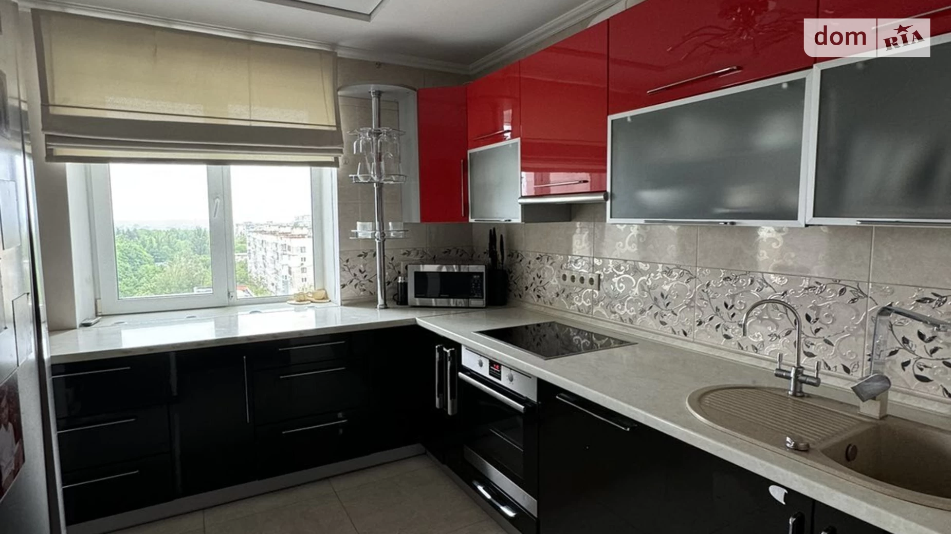 Продається 2-кімнатна квартира 54 кв. м у Вінниці, цена: 95000 $ - фото 4