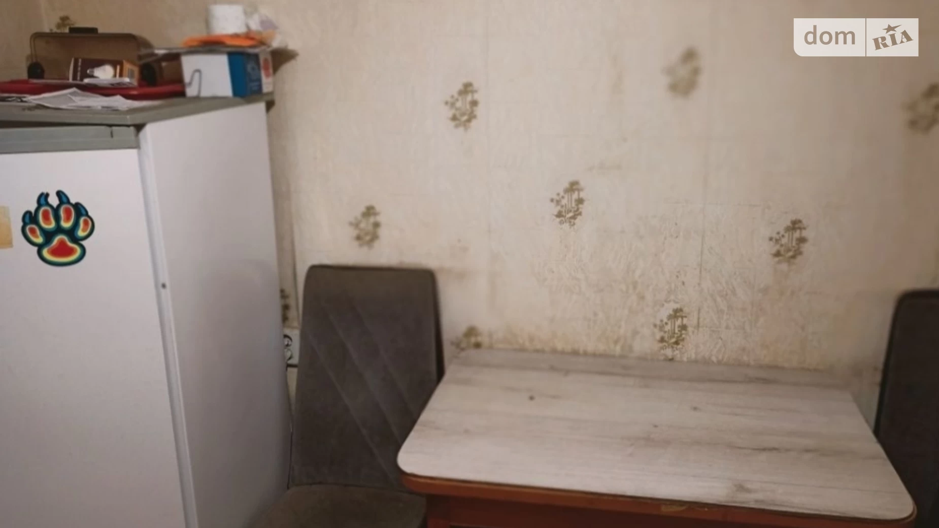 Здається в оренду 1-кімнатна квартира 35 кв. м у Києві, вул. Празька, 25/2 - фото 2