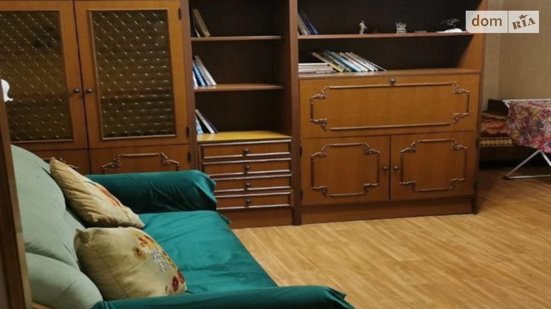 Здається в оренду 2-кімнатна квартира 35 кв. м у Одесі, вул. Різовська - фото 2
