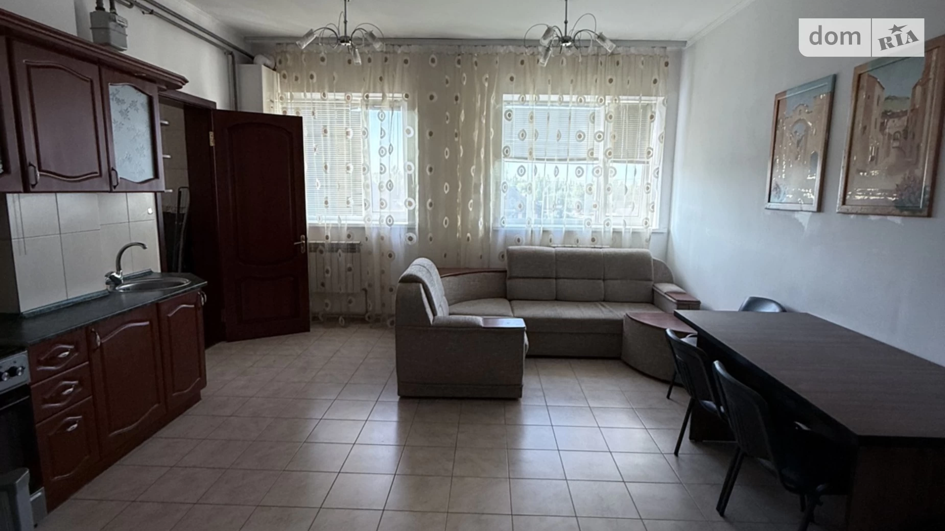 Сдается в аренду 3-комнатная квартира 100 кв. м в Житомире, ул. Радонова, 5 - фото 5