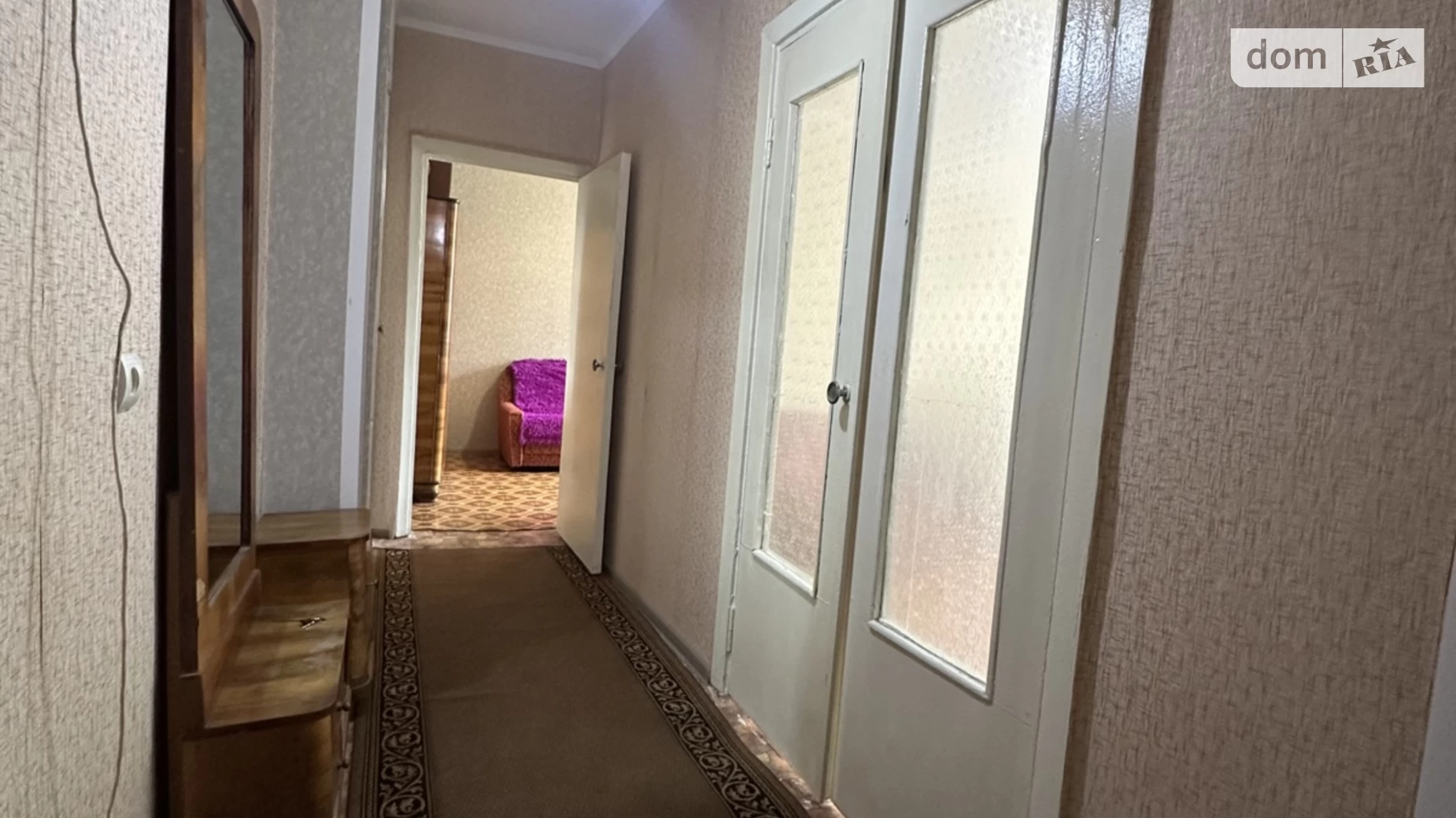 Сдается в аренду 2-комнатная квартира 50 кв. м в Виннице, ул. Запорожская(Петра Запорожца), 20А - фото 3