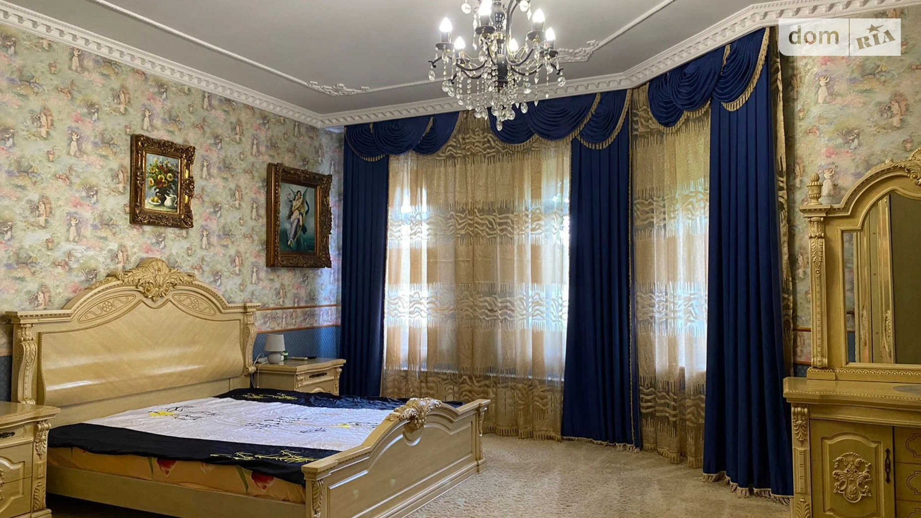 Здається в оренду будинок 3 поверховий 240.6 кв. м з мансардою, цена: 35000 грн - фото 3