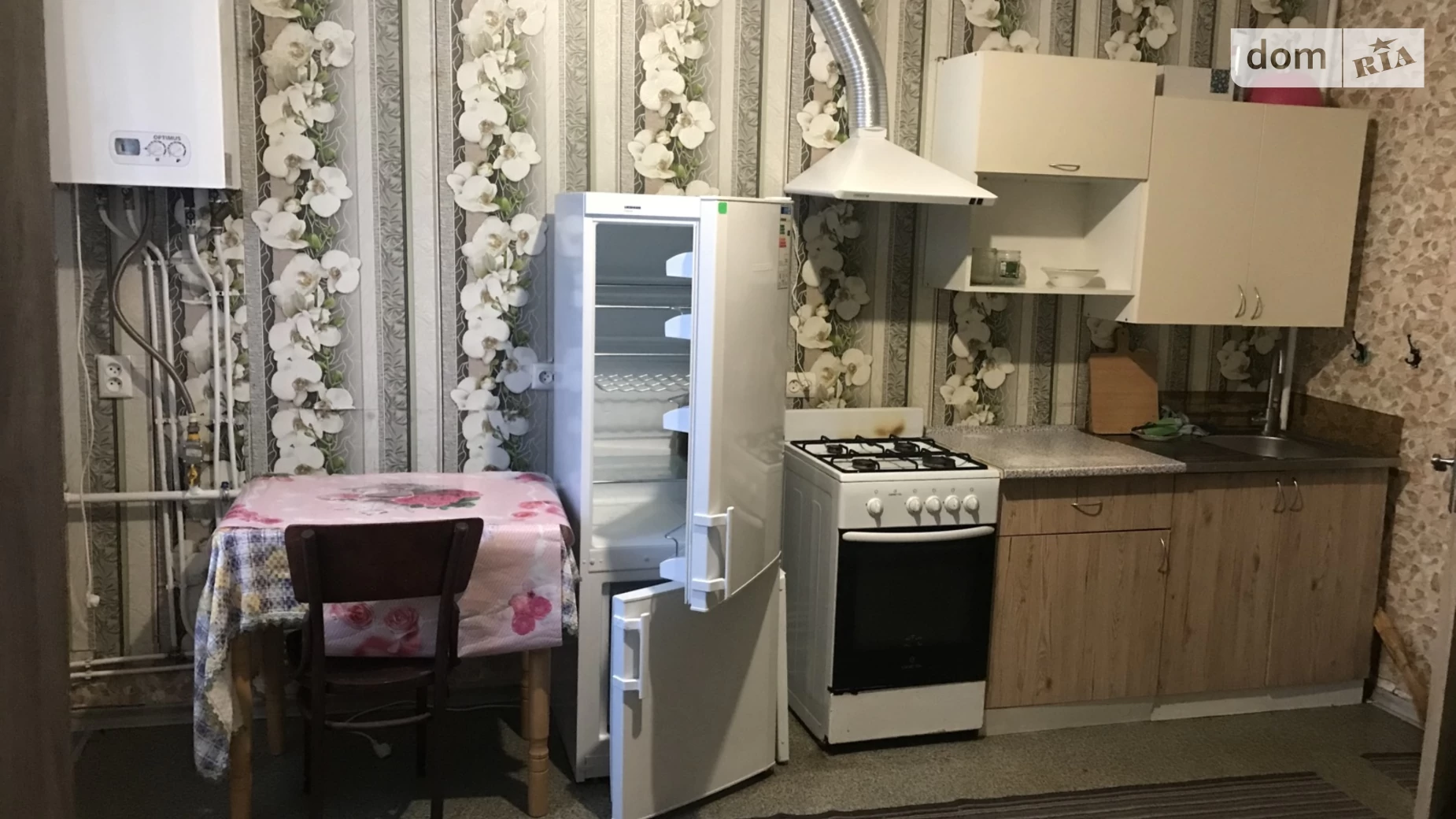 Сдается в аренду 1-комнатная квартира 36.8 кв. м в Виннице, ул. Запорожская(Петра Запорожца) - фото 3