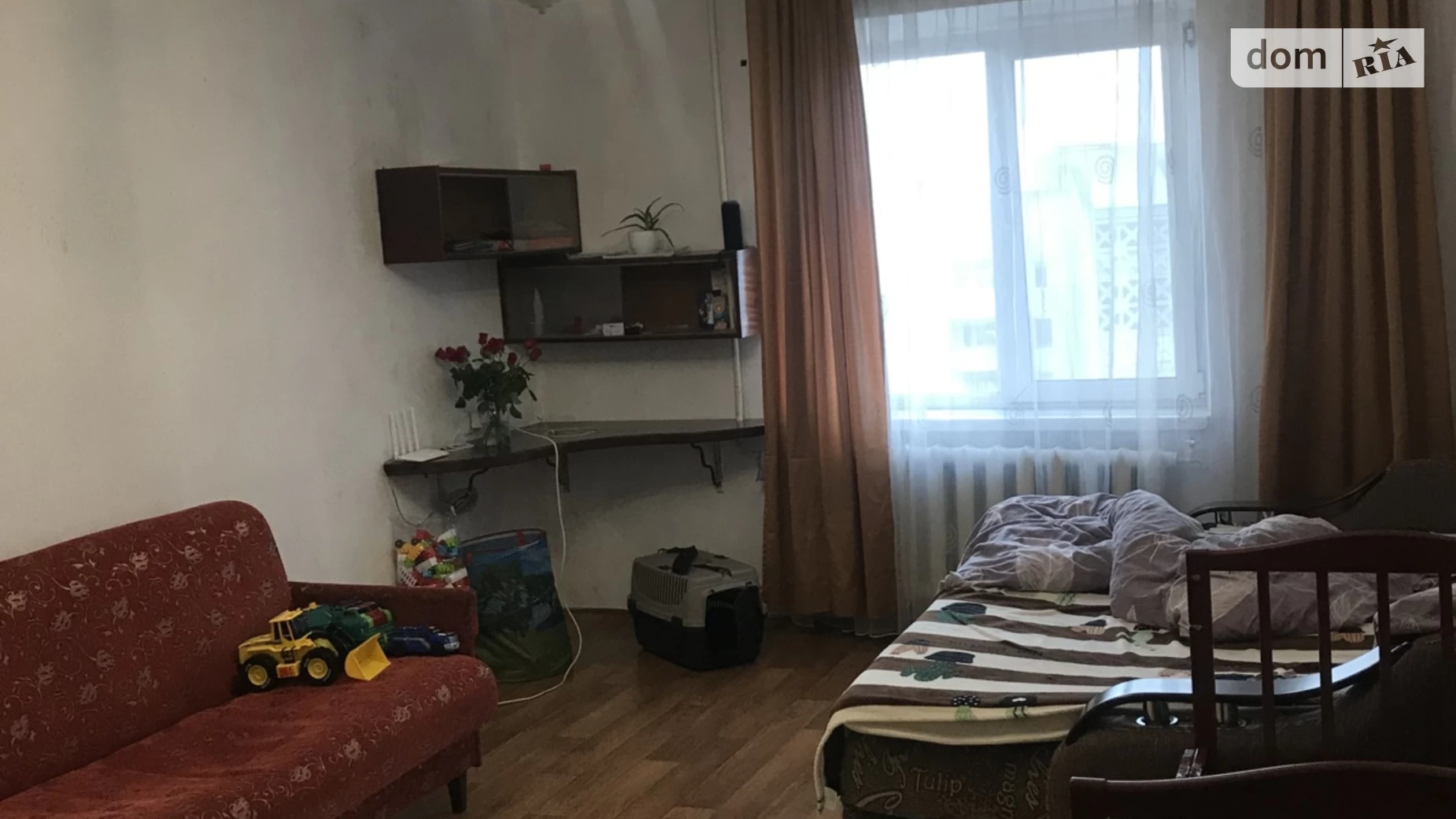 Сдается в аренду 1-комнатная квартира 36.8 кв. м в Виннице, ул. Запорожская(Петра Запорожца) - фото 4