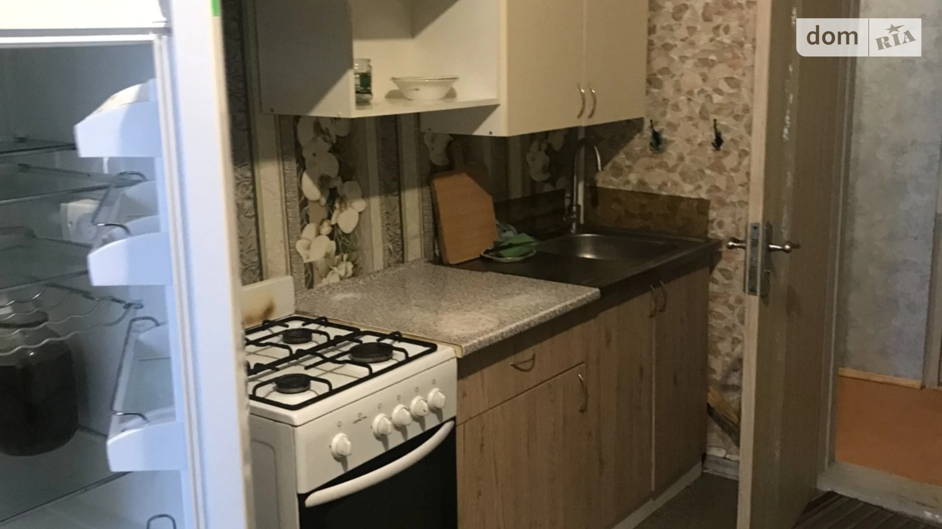 Сдается в аренду 1-комнатная квартира 36.8 кв. м в Виннице, ул. Запорожская(Петра Запорожца) - фото 5