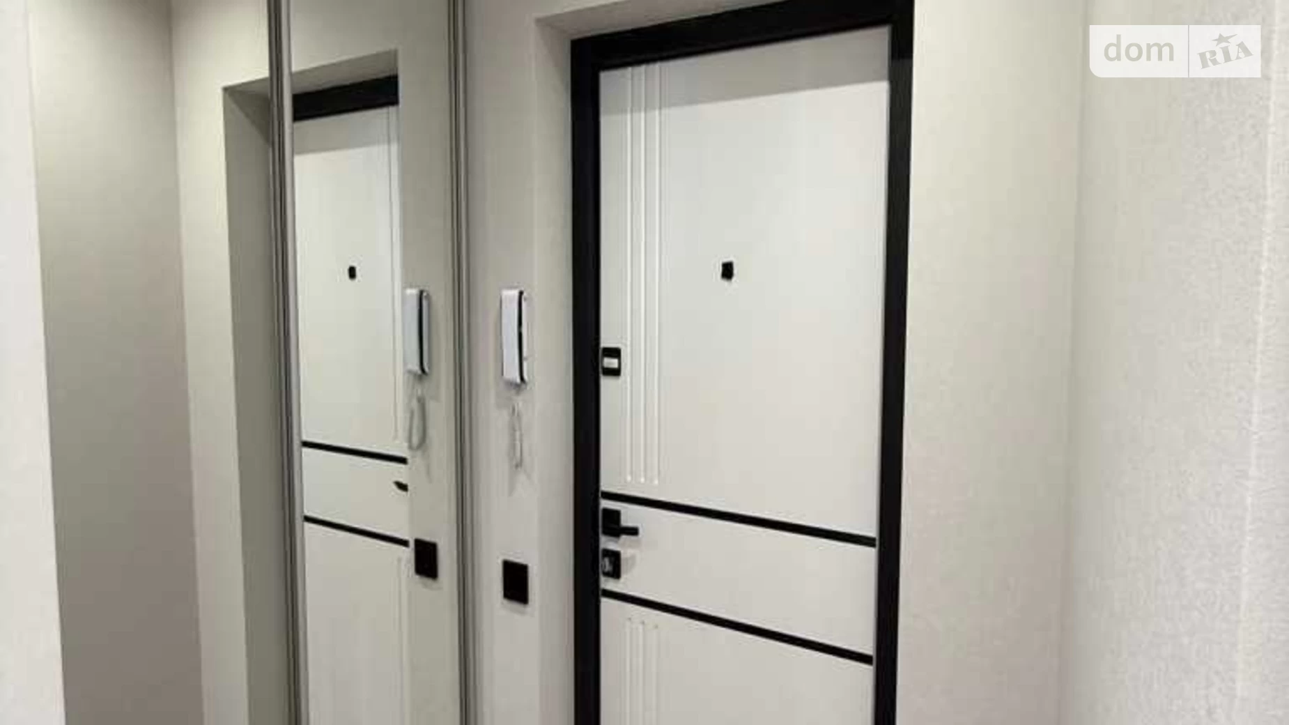 Продається 2-кімнатна квартира 46 кв. м у Полтаві, вул. Башкірцевої Марії - фото 2