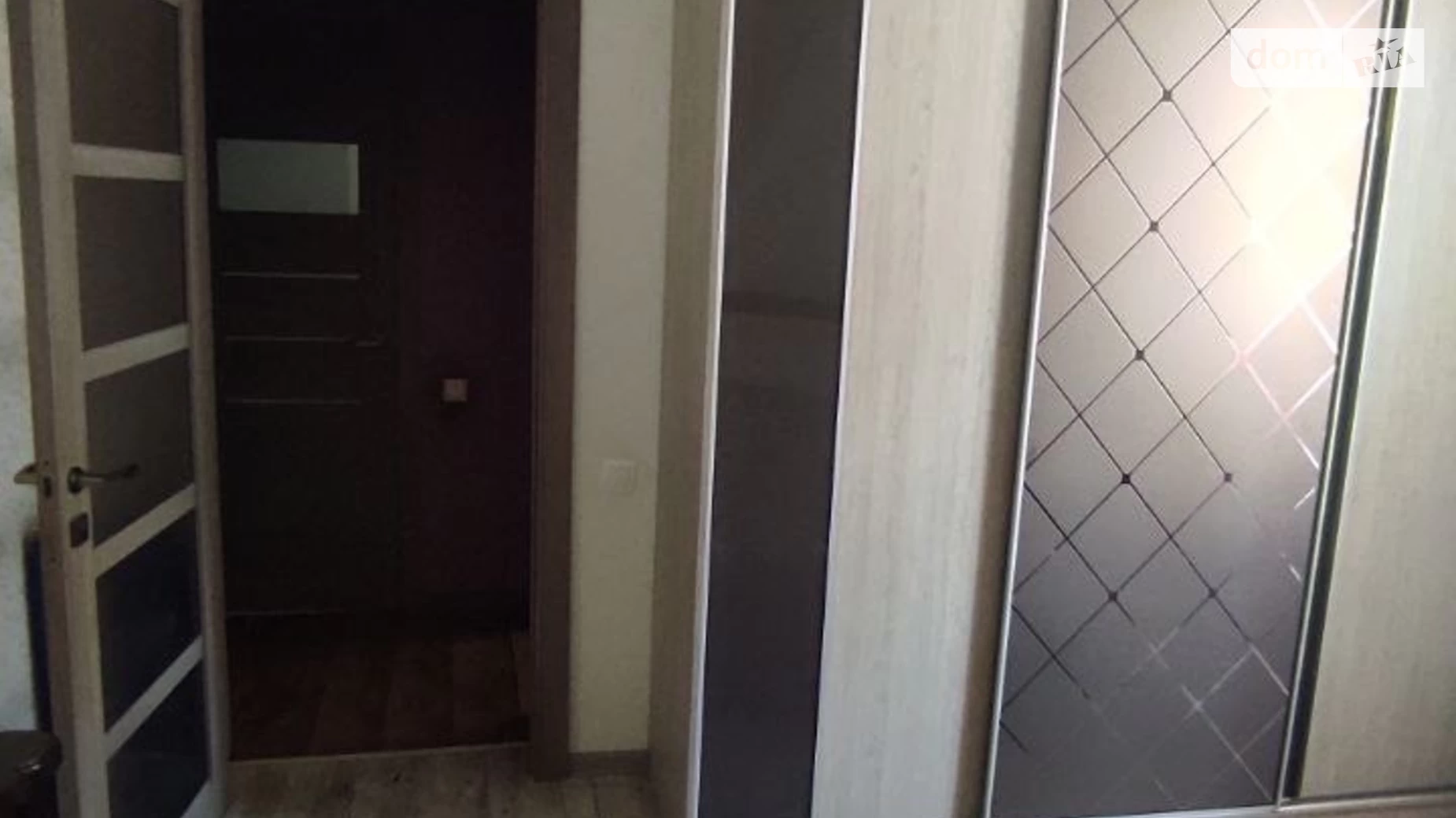 Сдается в аренду 2-комнатная квартира 50.5 кв. м в Каменском, ул. Гетмана Сагайдачного(Черняховского), 3 - фото 3