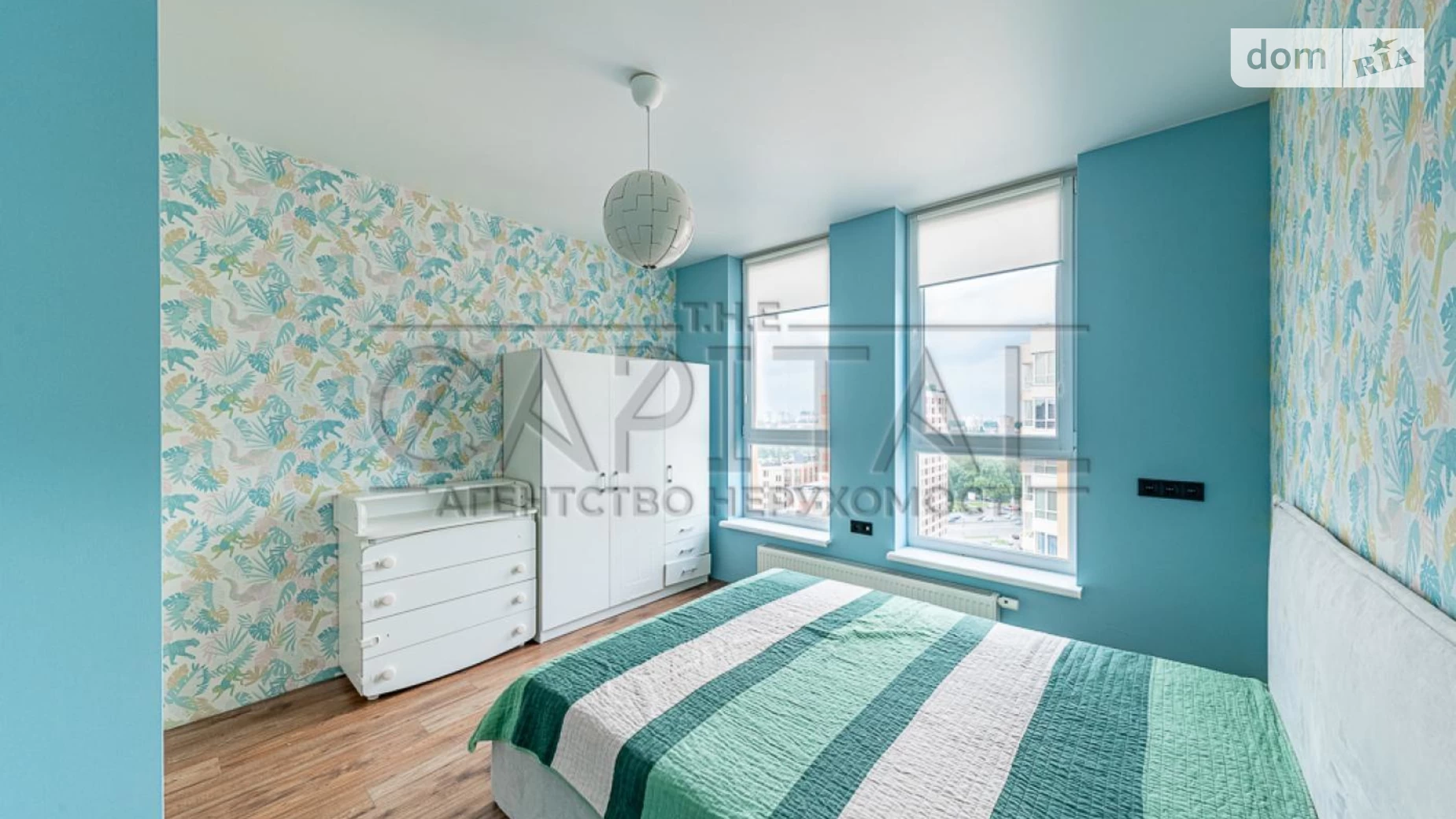 Продается 2-комнатная квартира 65 кв. м в, цена: 155000 $ - фото 4