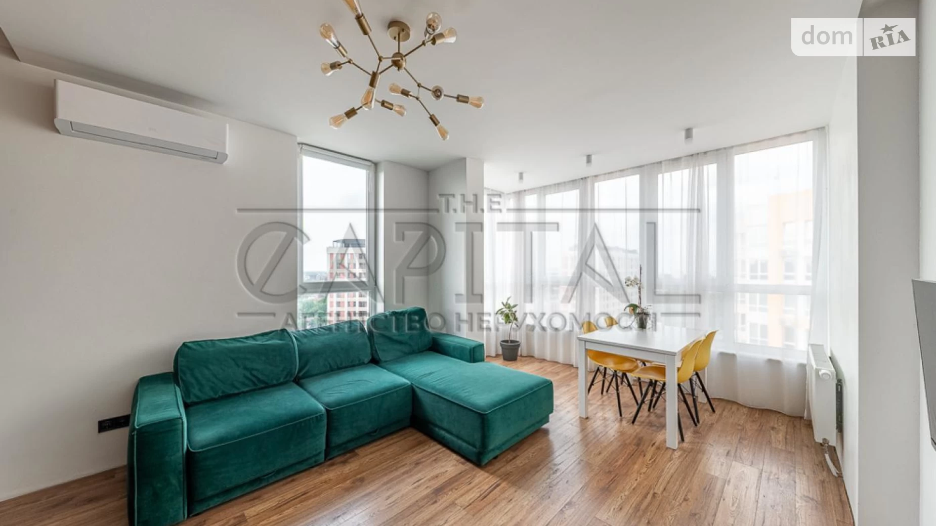 Продается 2-комнатная квартира 65 кв. м в, цена: 155000 $ - фото 5